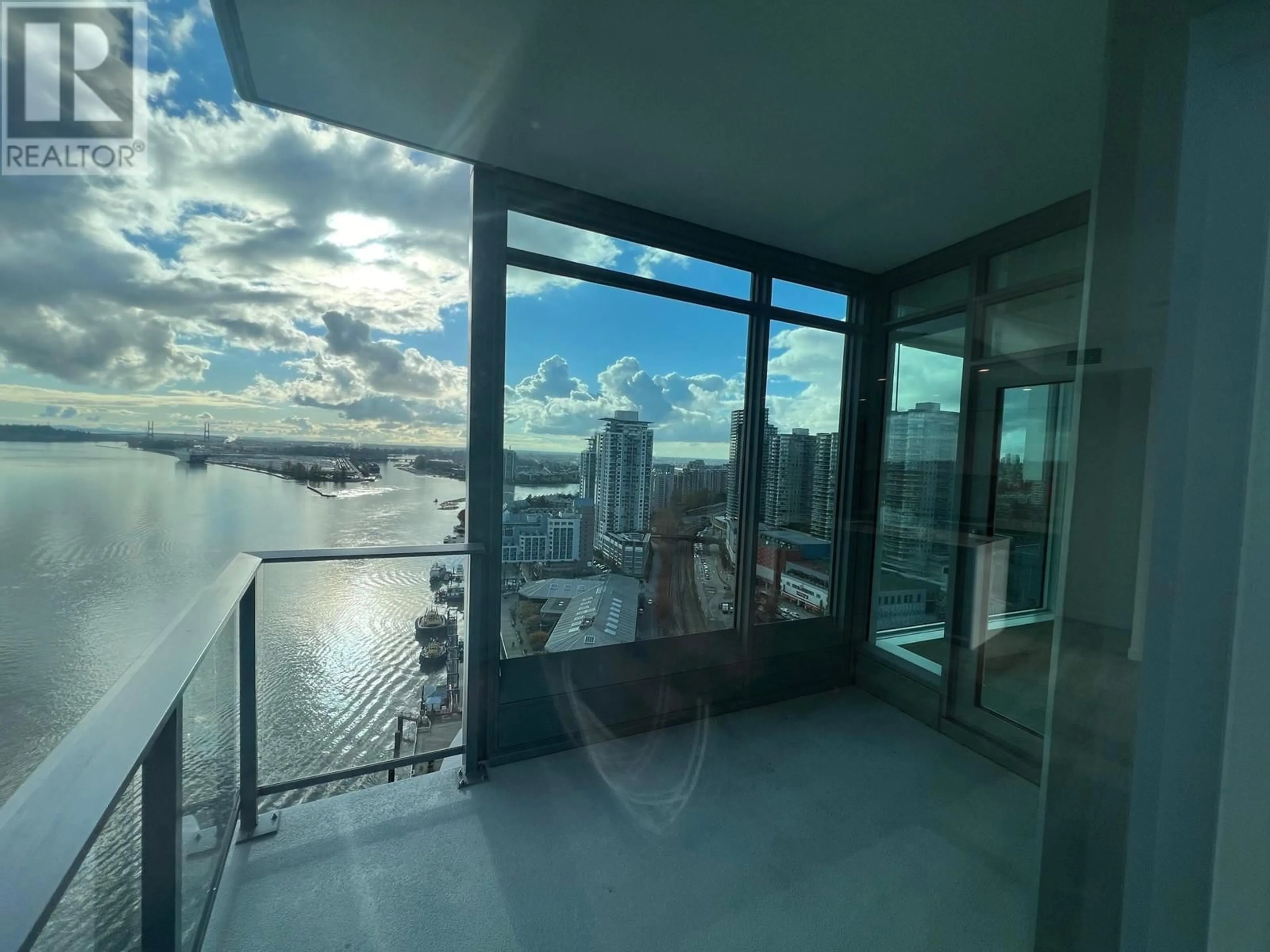 Unknown for 2108 - 680 QUAYSIDE DRIVE, New Westminster British Columbia V3M0P2