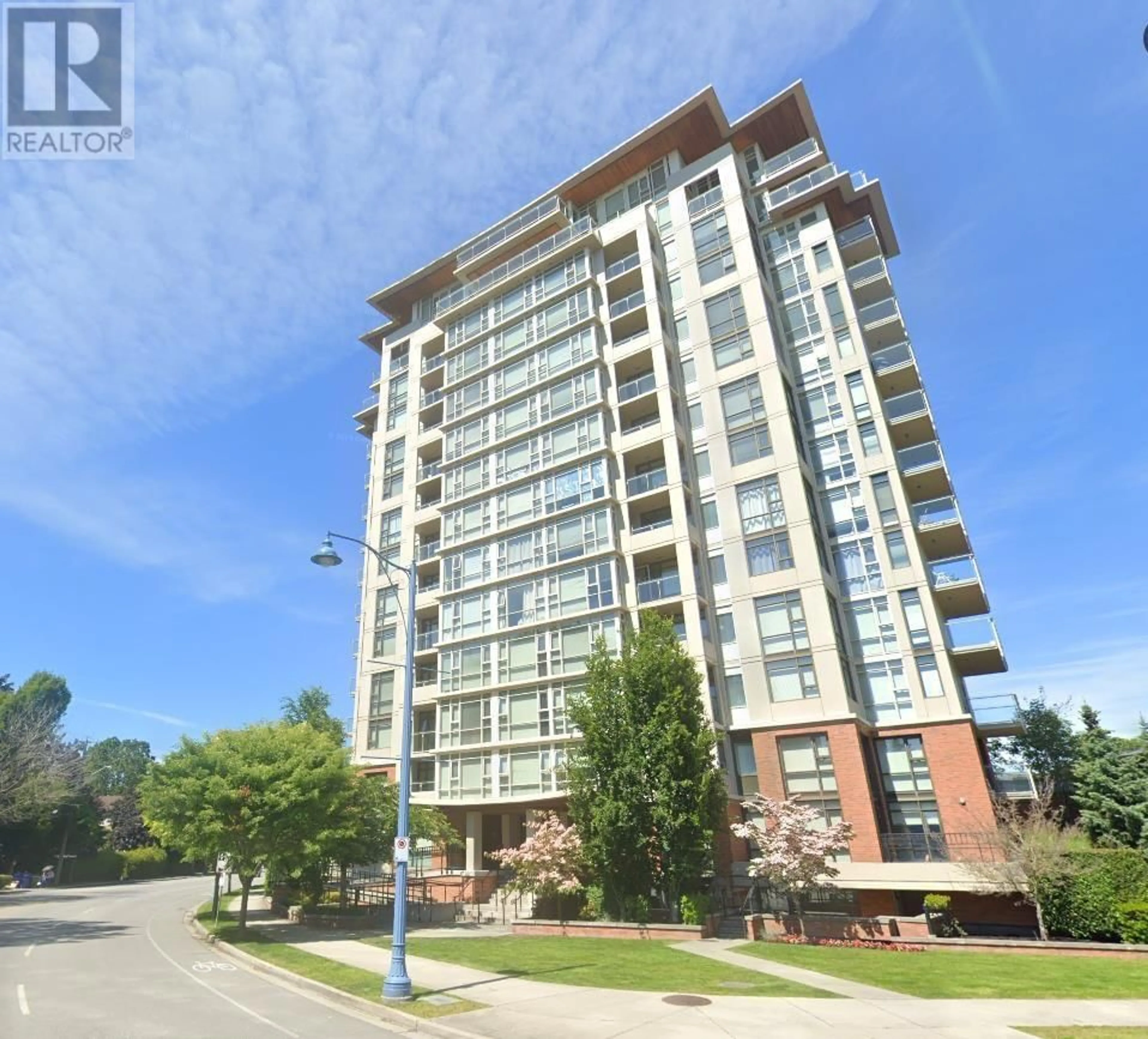 Unknown for 1501 - 8333 ANDERSON ROAD, Richmond British Columbia V6Y0E2