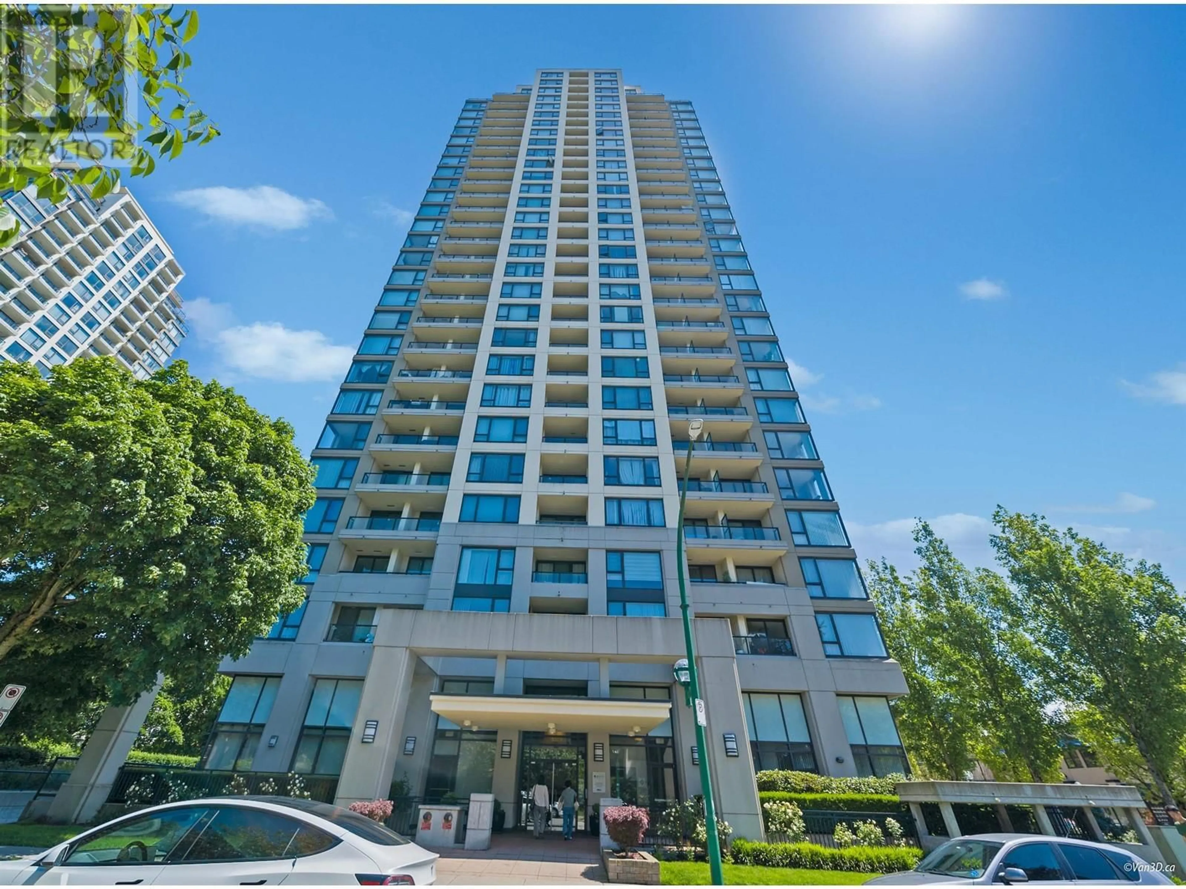 Unknown for 2303 - 7088 SALISBURY AVENUE, Burnaby British Columbia V5E0A4