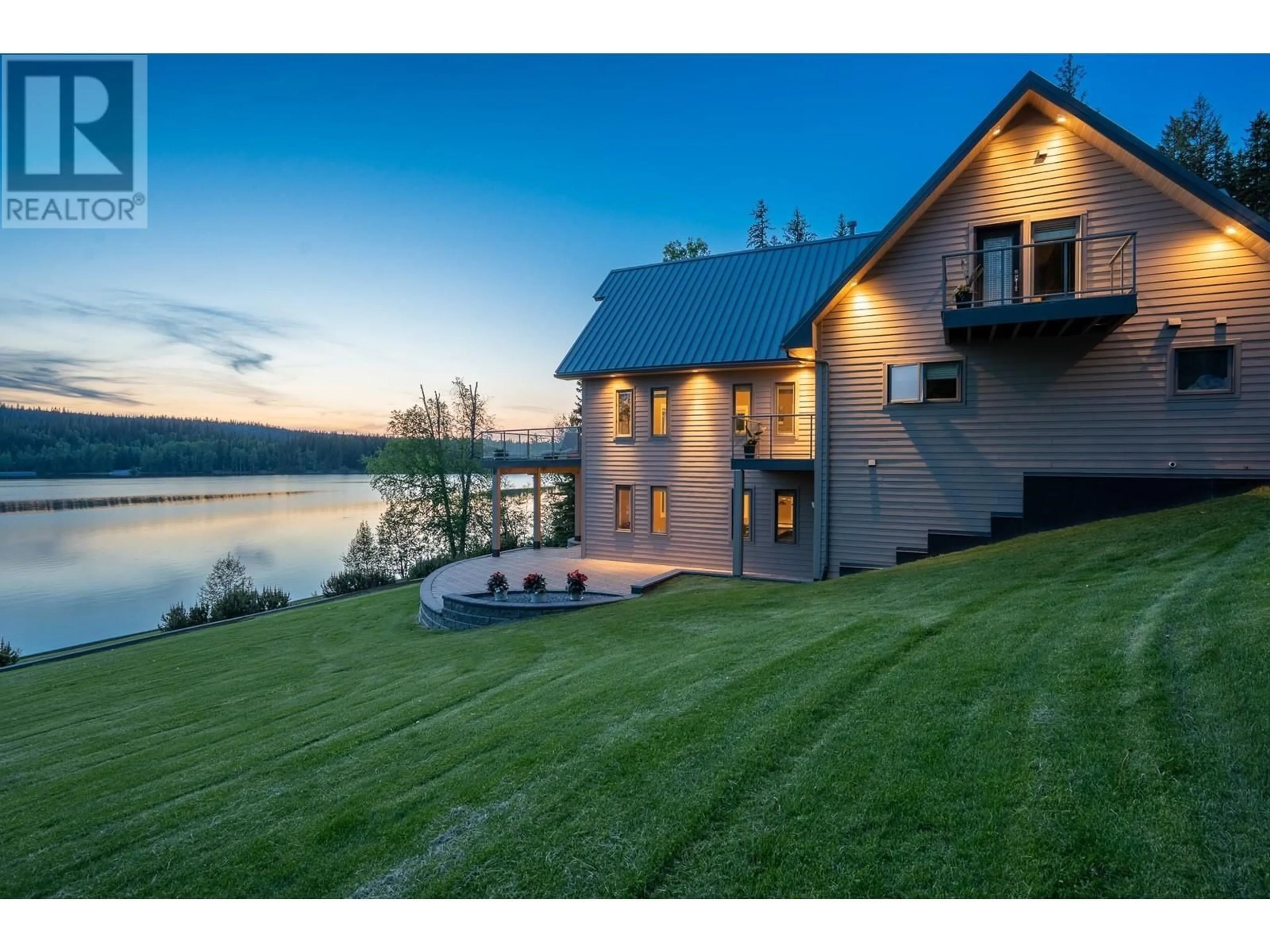 Unknown for 21565 WEST LAKE ROAD, Prince George British Columbia V2L3K4