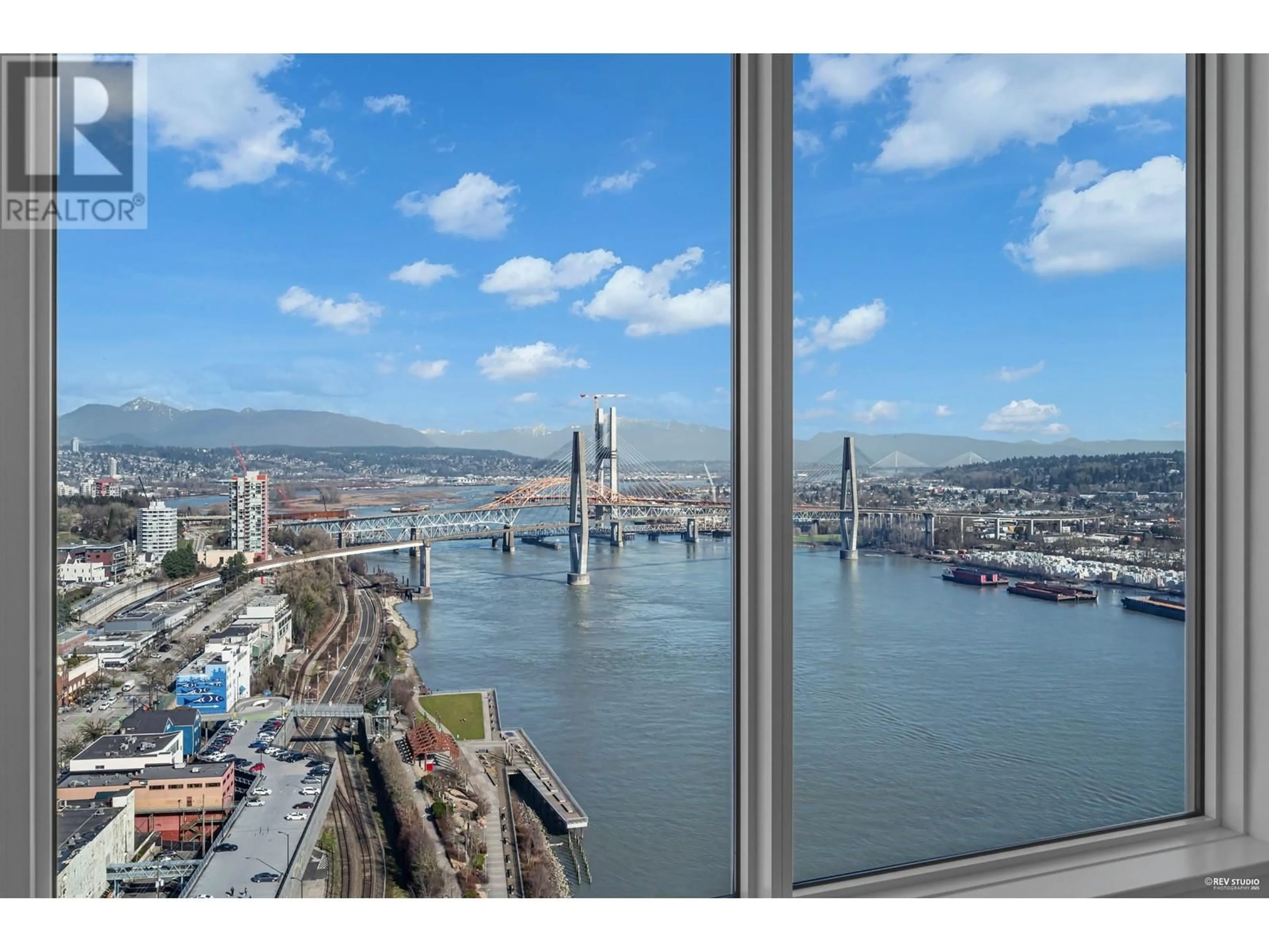 Unknown for 3003 - 660 QUAYSIDE ROAD, New Westminster British Columbia V3M0P2