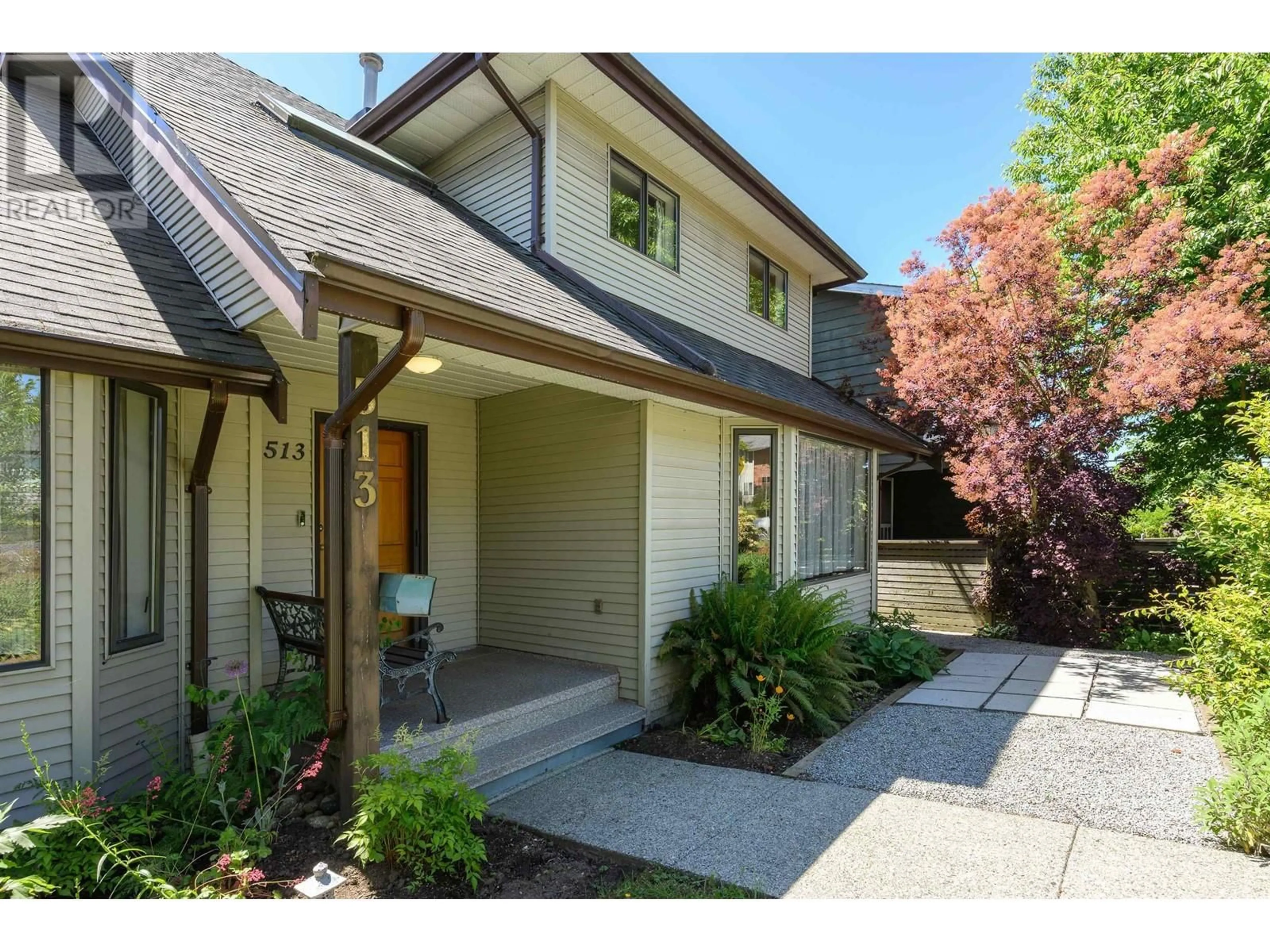 Unknown for 513 5TH STREET, North Vancouver British Columbia V7L1M5