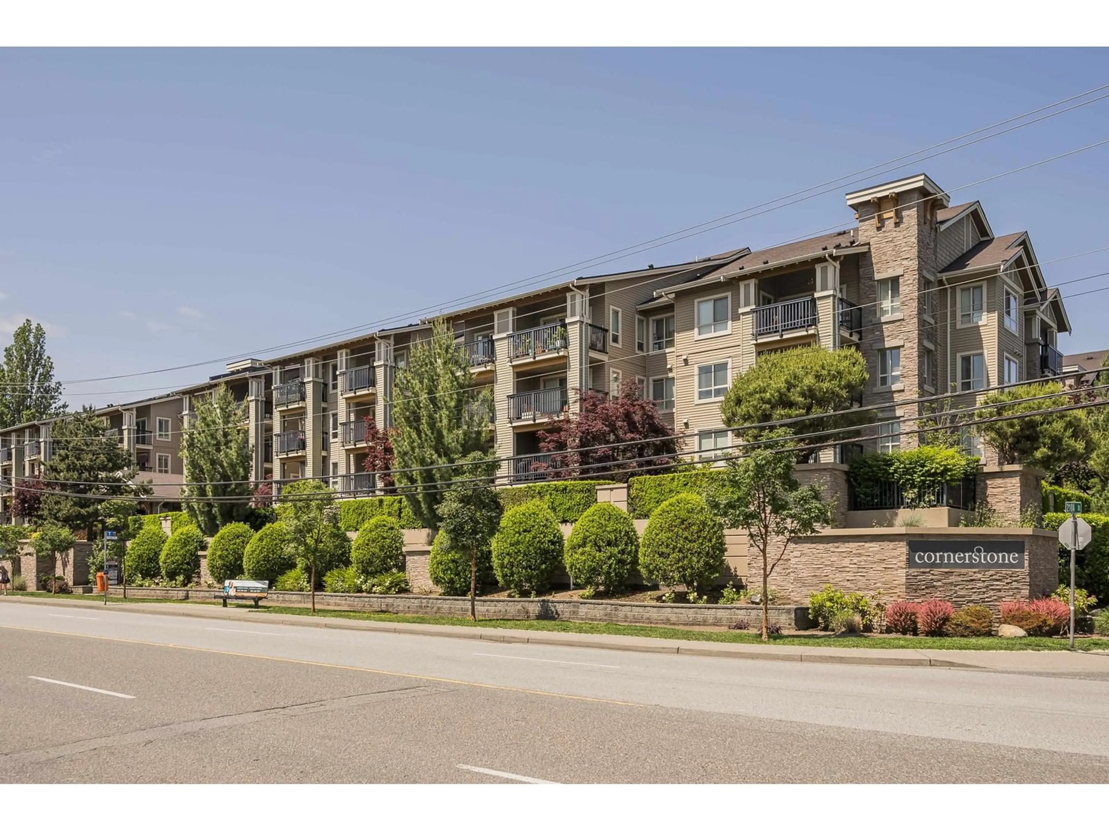 Unknown for 325 - 21009 56, Langley British Columbia V3A0C9