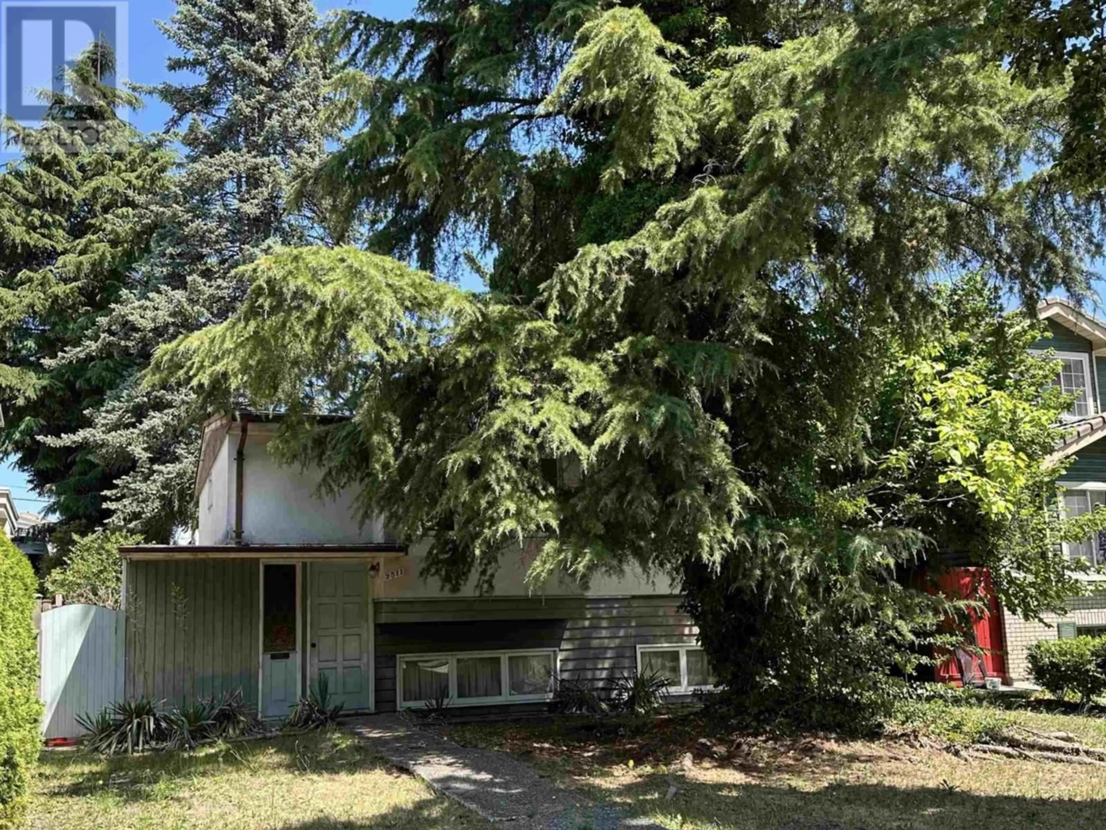 Unknown for 2511 UPLAND DRIVE, Vancouver British Columbia V5S2B6