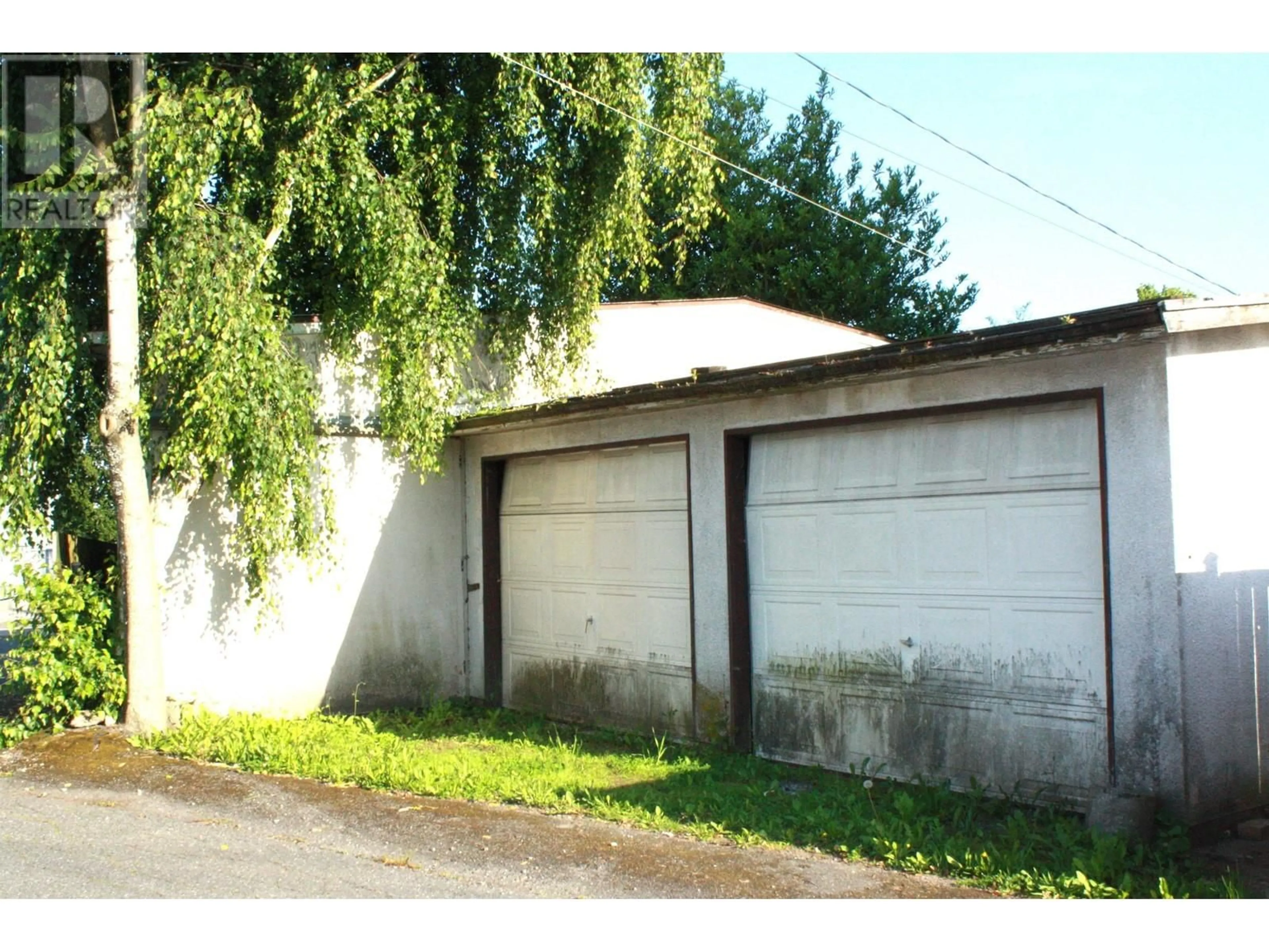 Shed for 2511 UPLAND DRIVE, Vancouver British Columbia V5S2B6