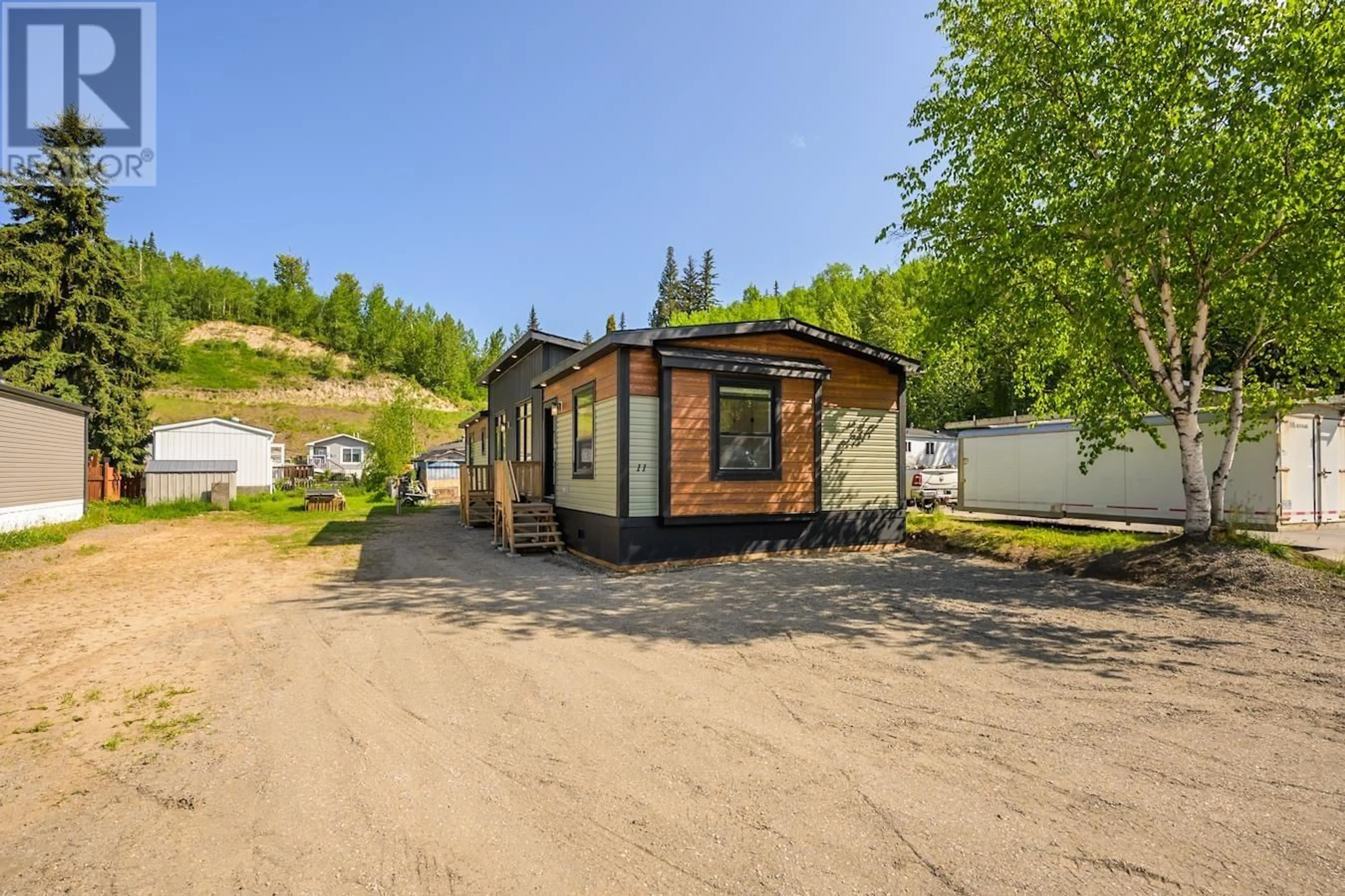 Unknown for 11 - 5164 HART HIGHWAY, Prince George British Columbia V2K5B7