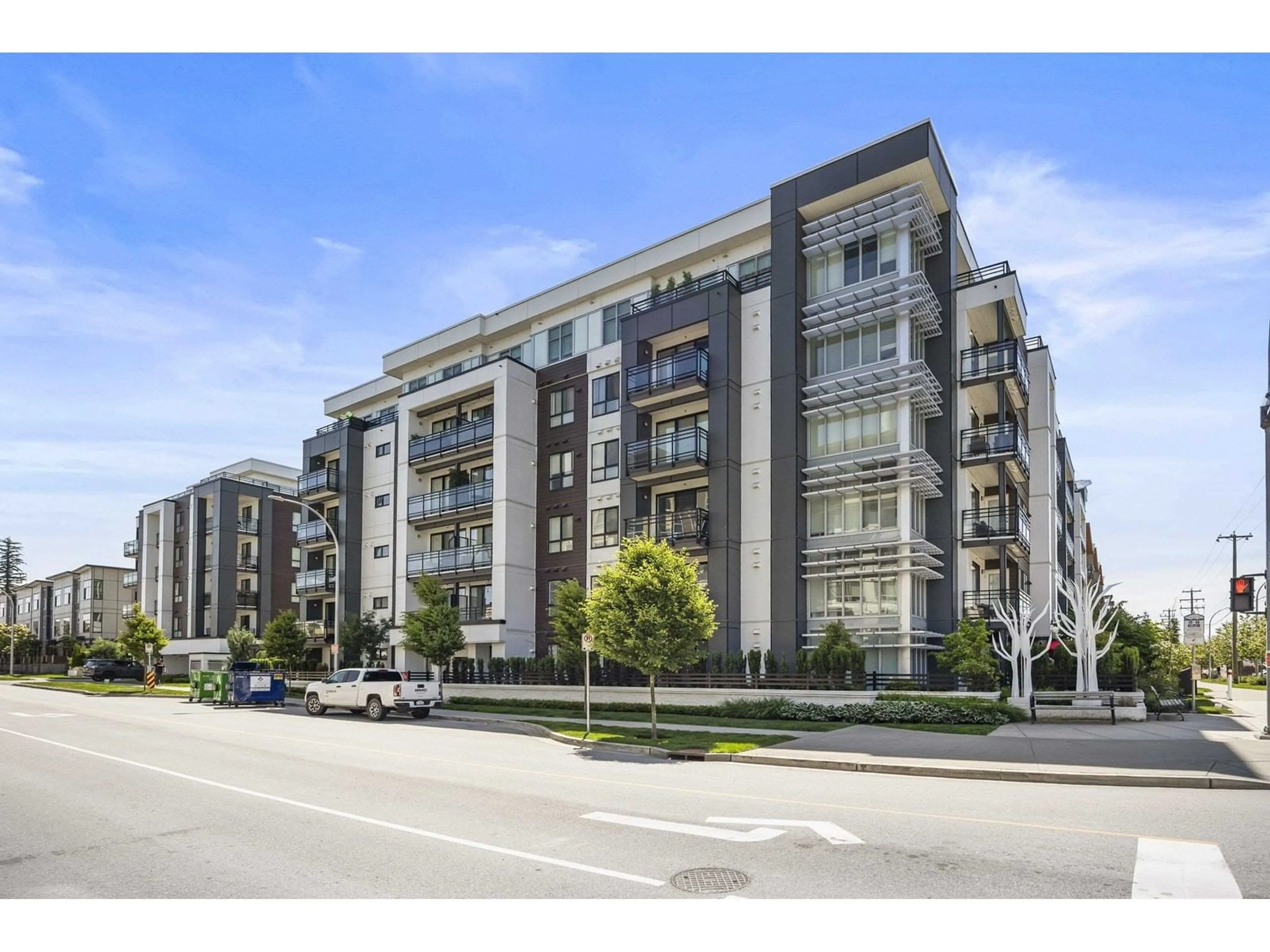 Unknown for A109 - 20838 78B, Langley British Columbia V2Y3M1