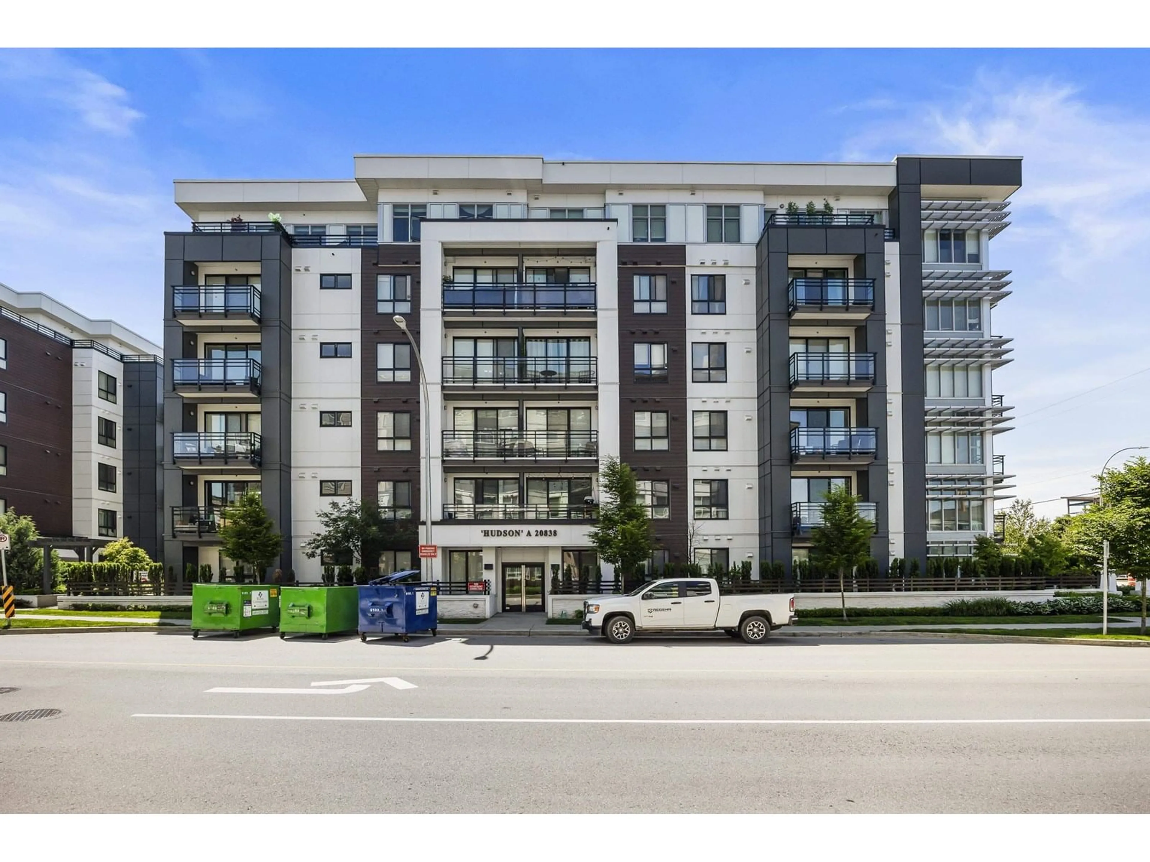 Unknown for A109 - 20838 78B, Langley British Columbia V2Y3M1