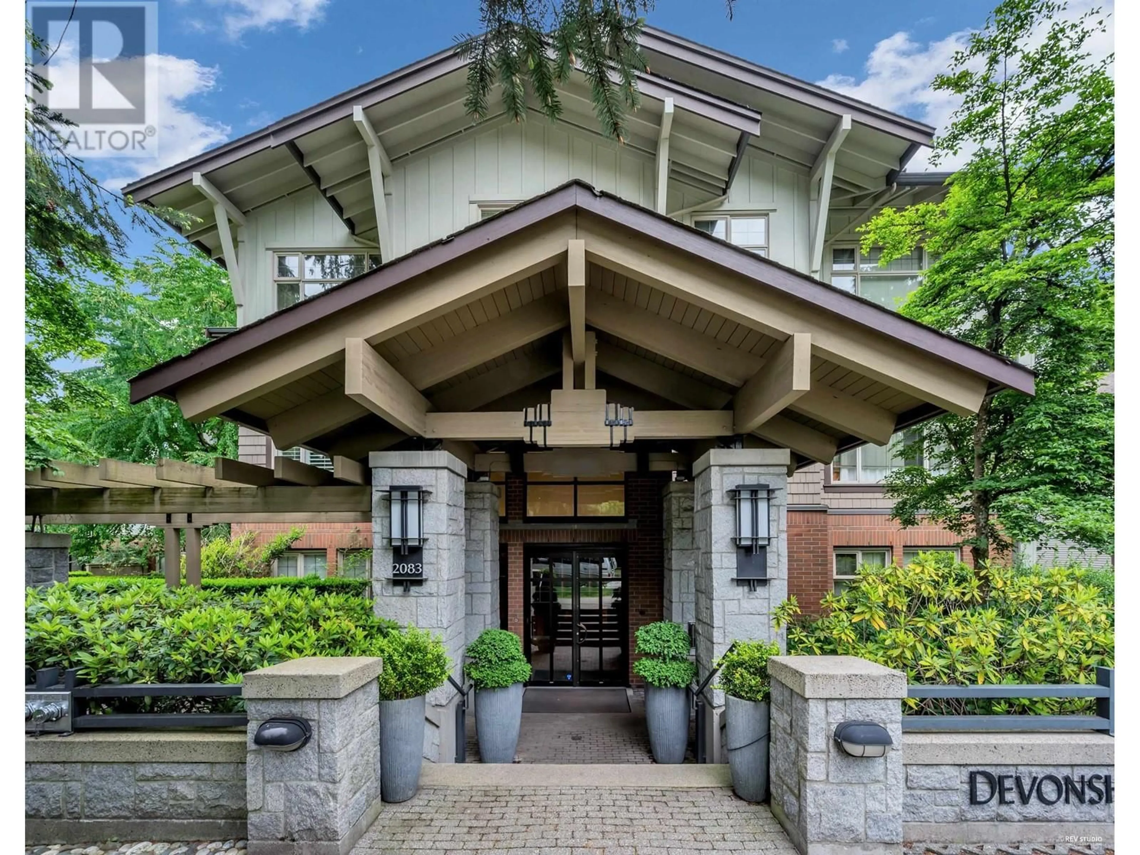 Unknown for 307 - 2083 33 AVENUE, Vancouver British Columbia V6M4M6