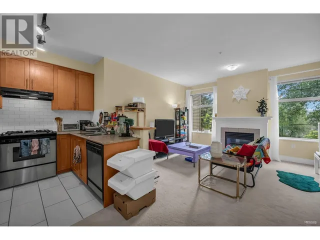 307 - 2083 33 AVENUE, Vancouver 2
