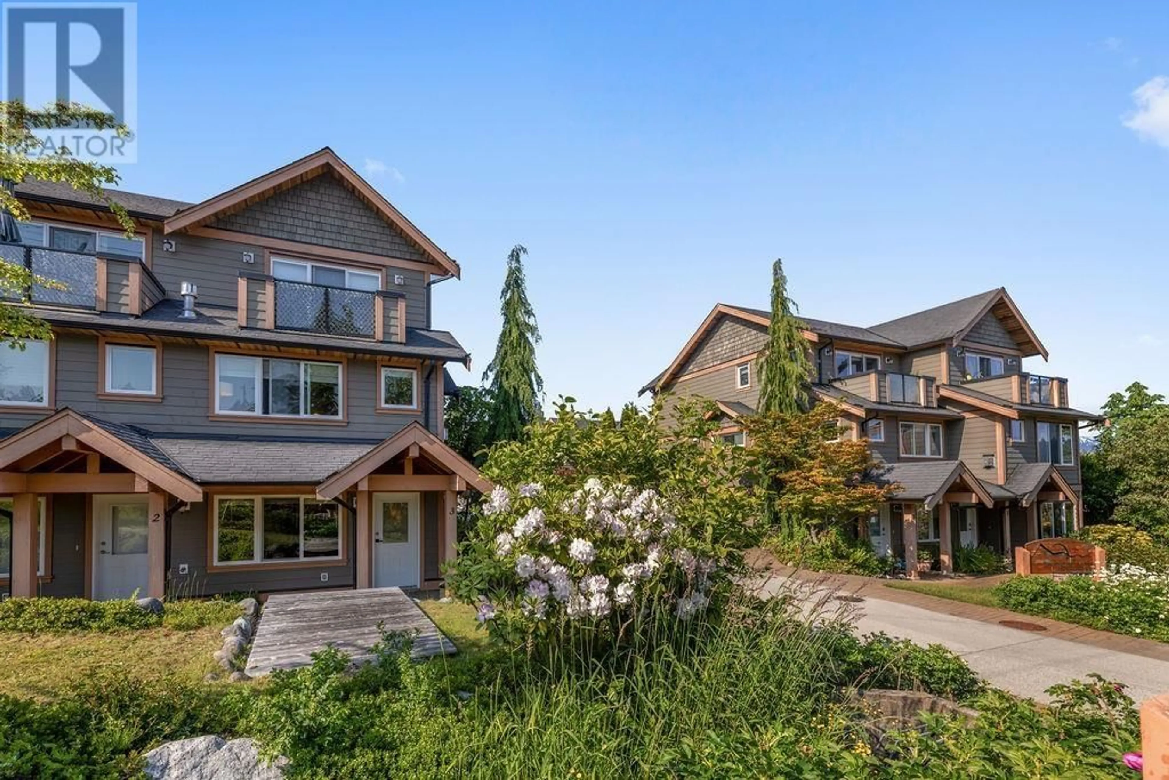 Unknown for 3 - 728 GIBSONS WAY, Gibsons British Columbia V0N1V9