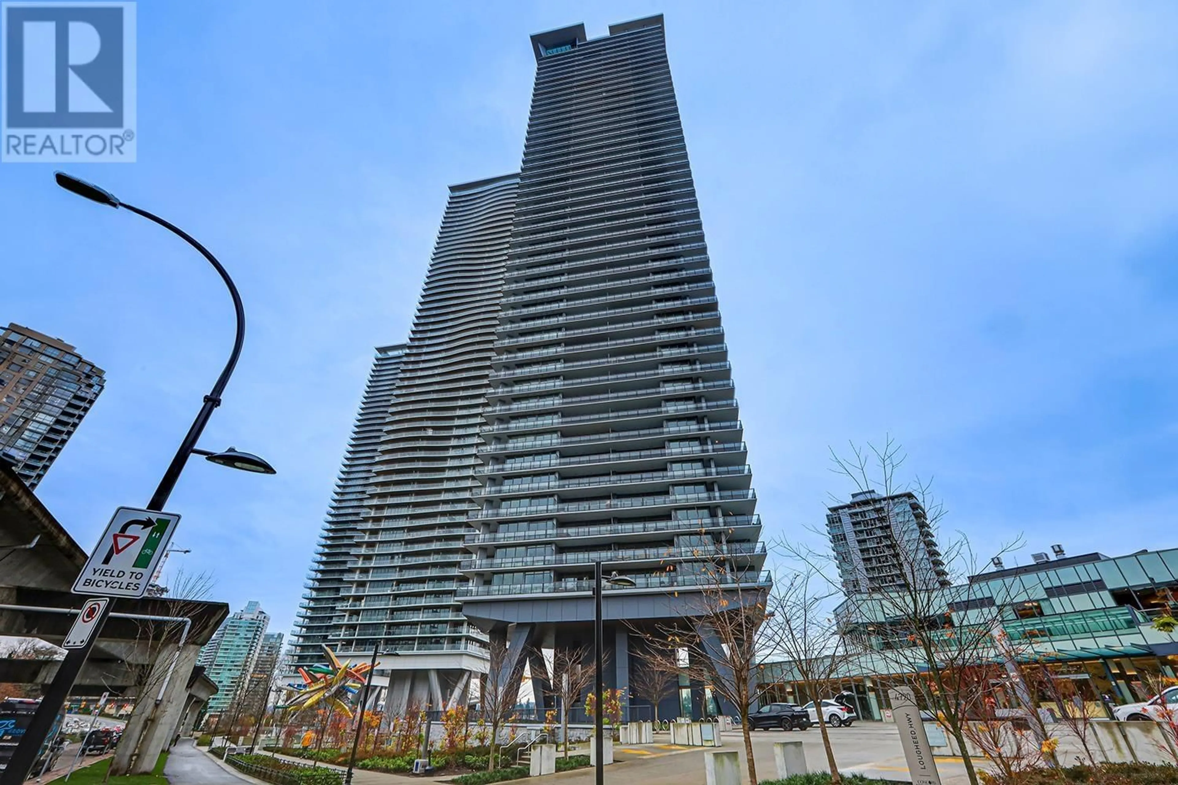 Unknown for 2912 - 4730 LOUGHEED HIGHWAY, Burnaby British Columbia V5C0M9
