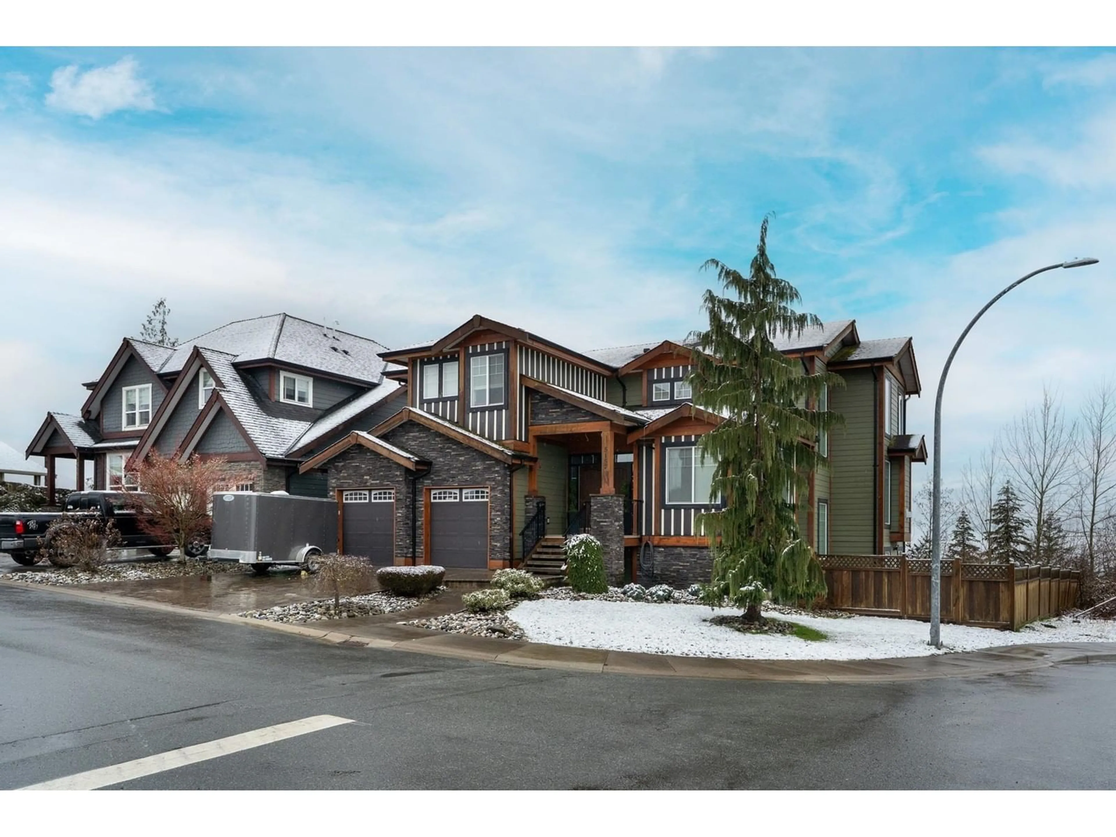 Unknown for 5157 DHALIWAL PLACE, Chilliwack British Columbia V2R0J4