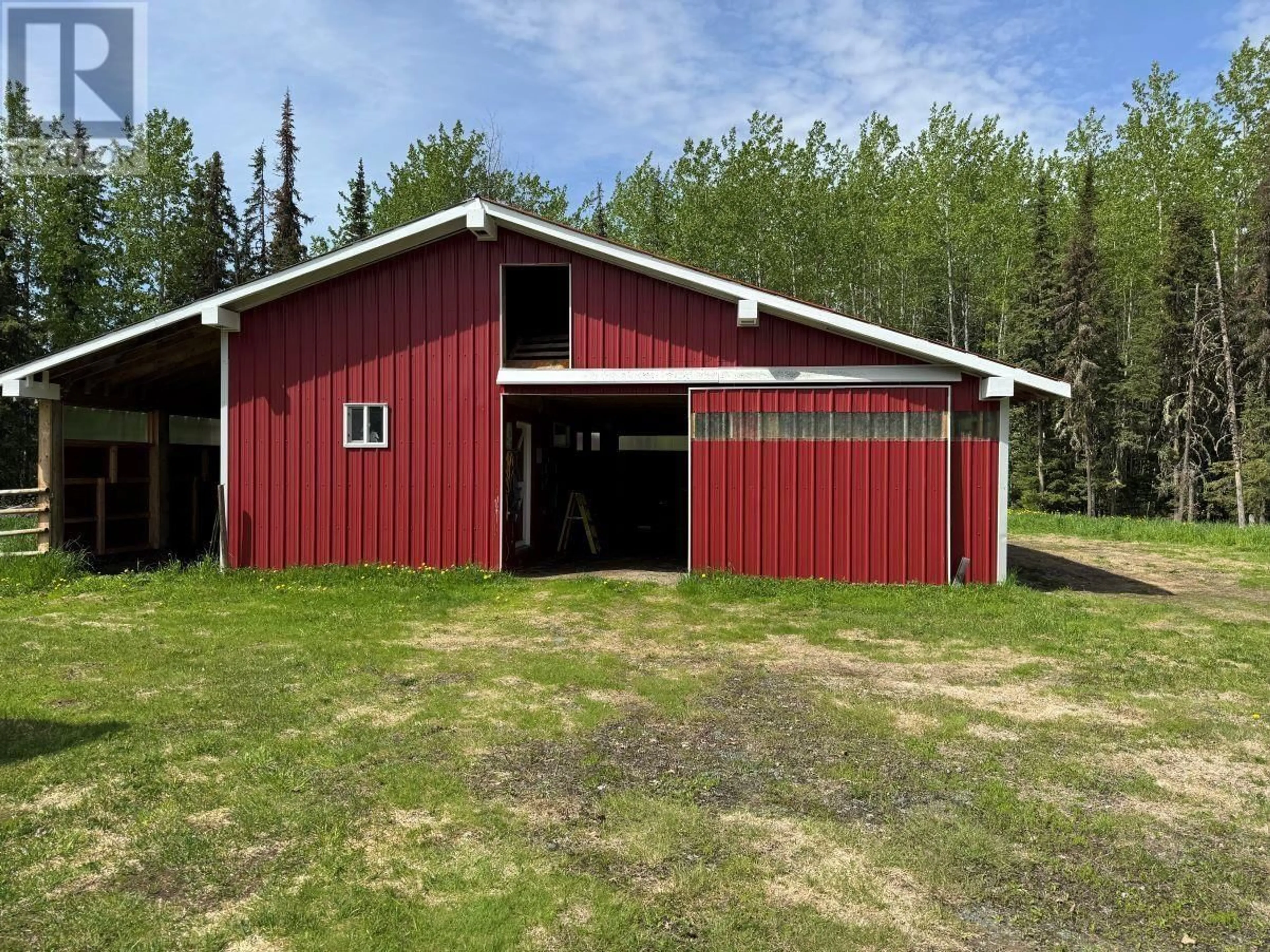 Shed for 10725 GRASSLAND ROAD, Prince George British Columbia V2K5E8