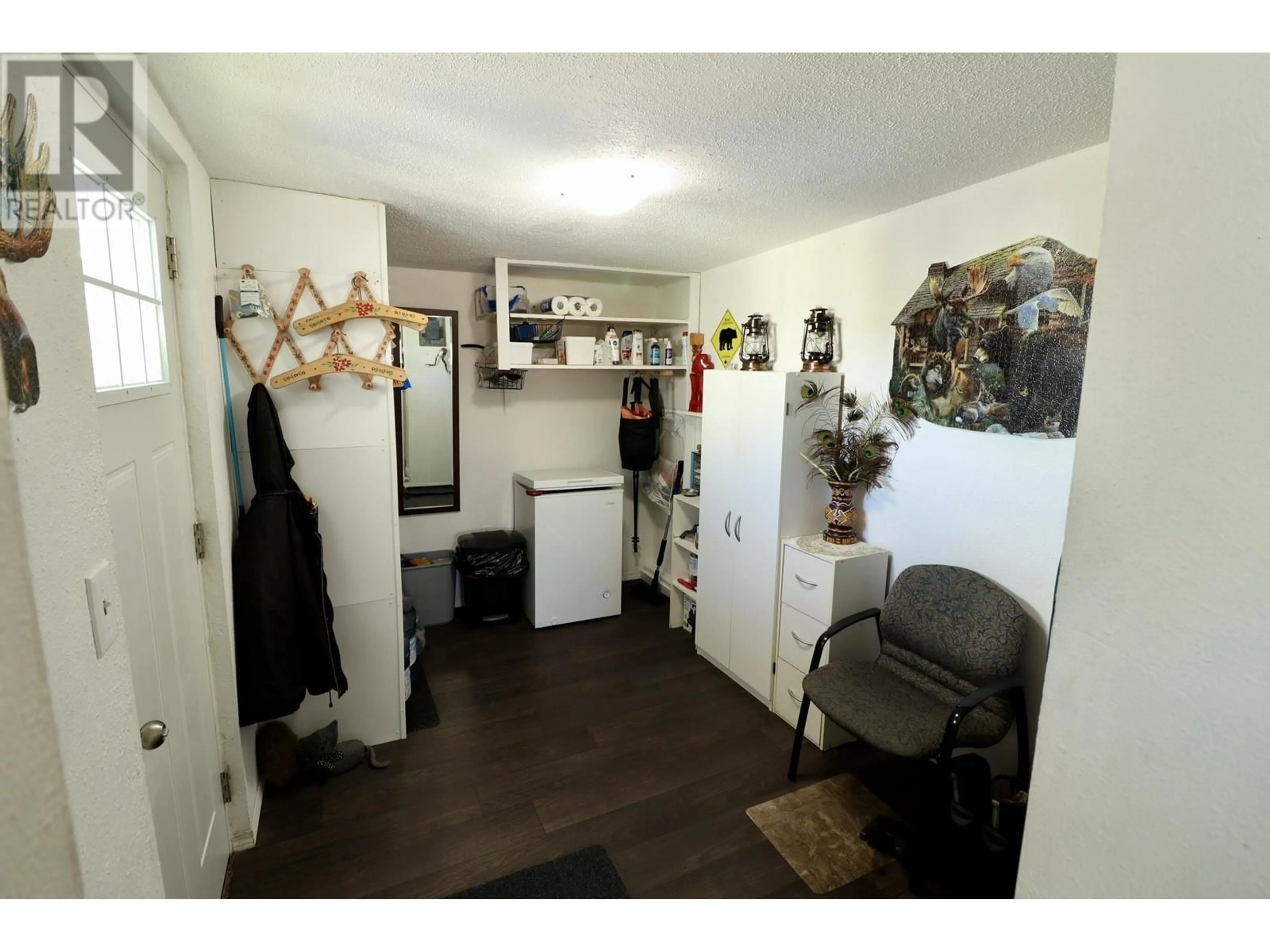 A pic of a room for 12A - 3730 LANSDOWNE ROAD, Prince George British Columbia V2N2S5