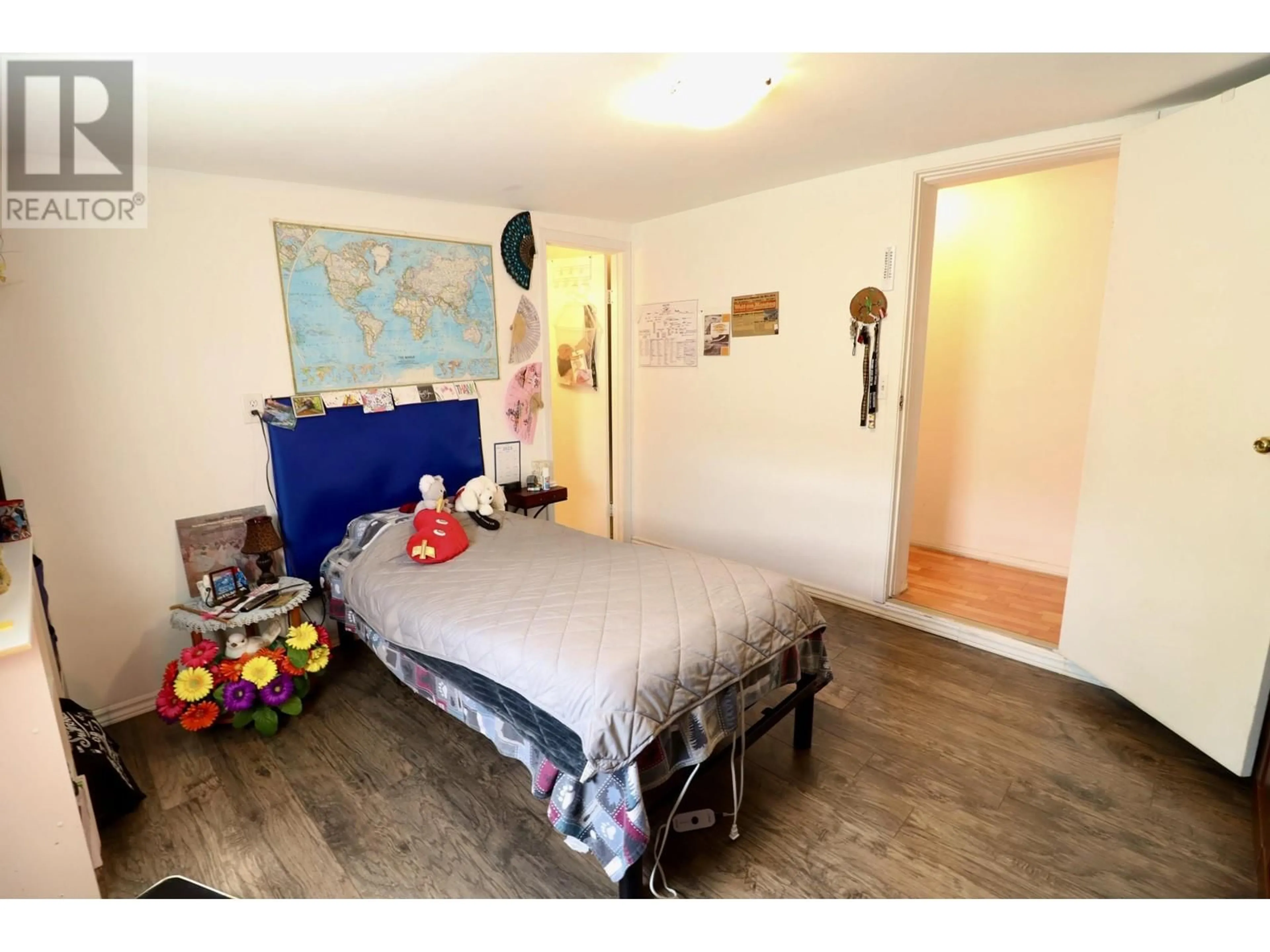 A pic of a room for 12A - 3730 LANSDOWNE ROAD, Prince George British Columbia V2N2S5