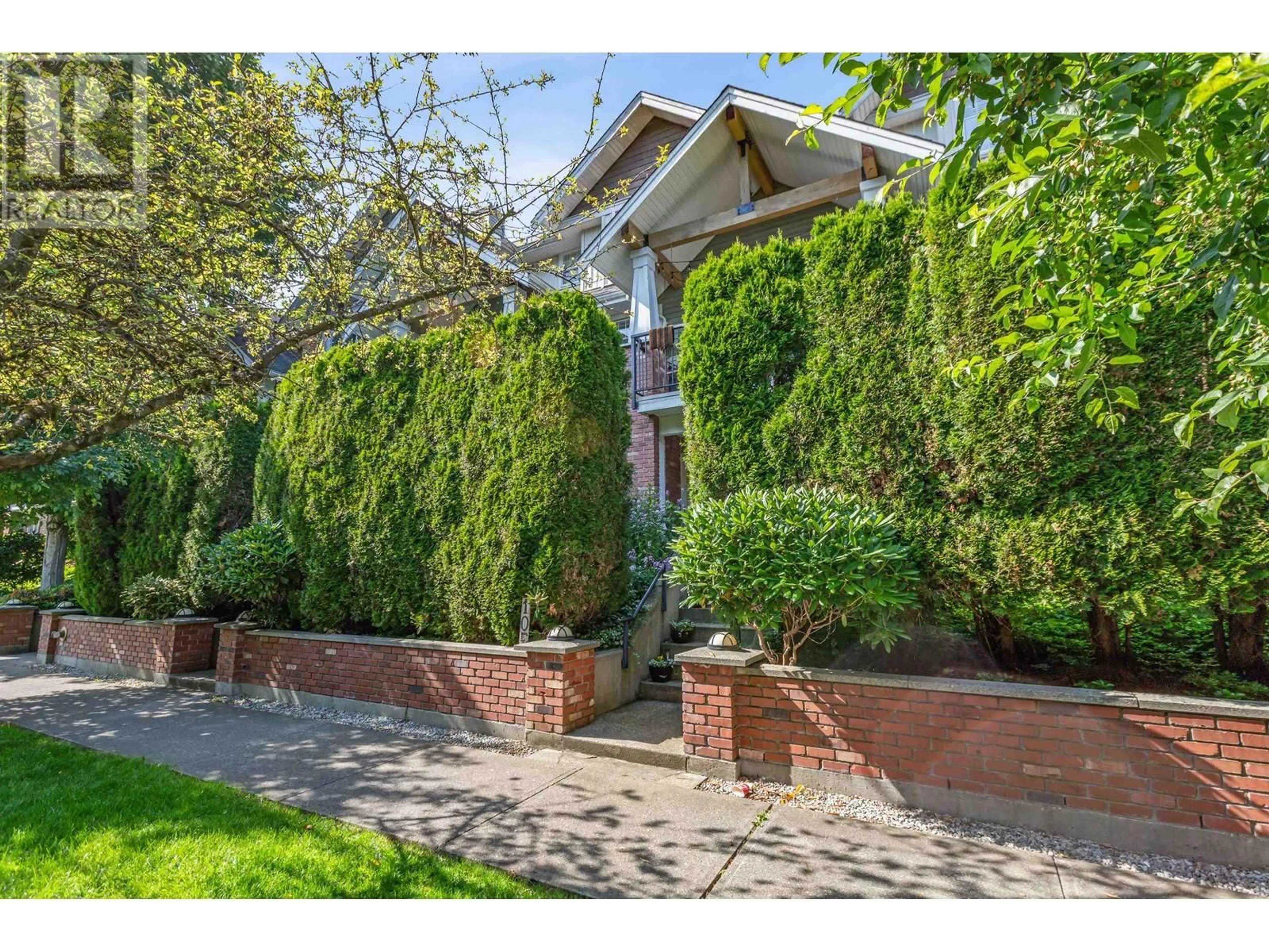 Unknown for 105 - 1567 GRANT AVENUE, Port Coquitlam British Columbia V3B1P1