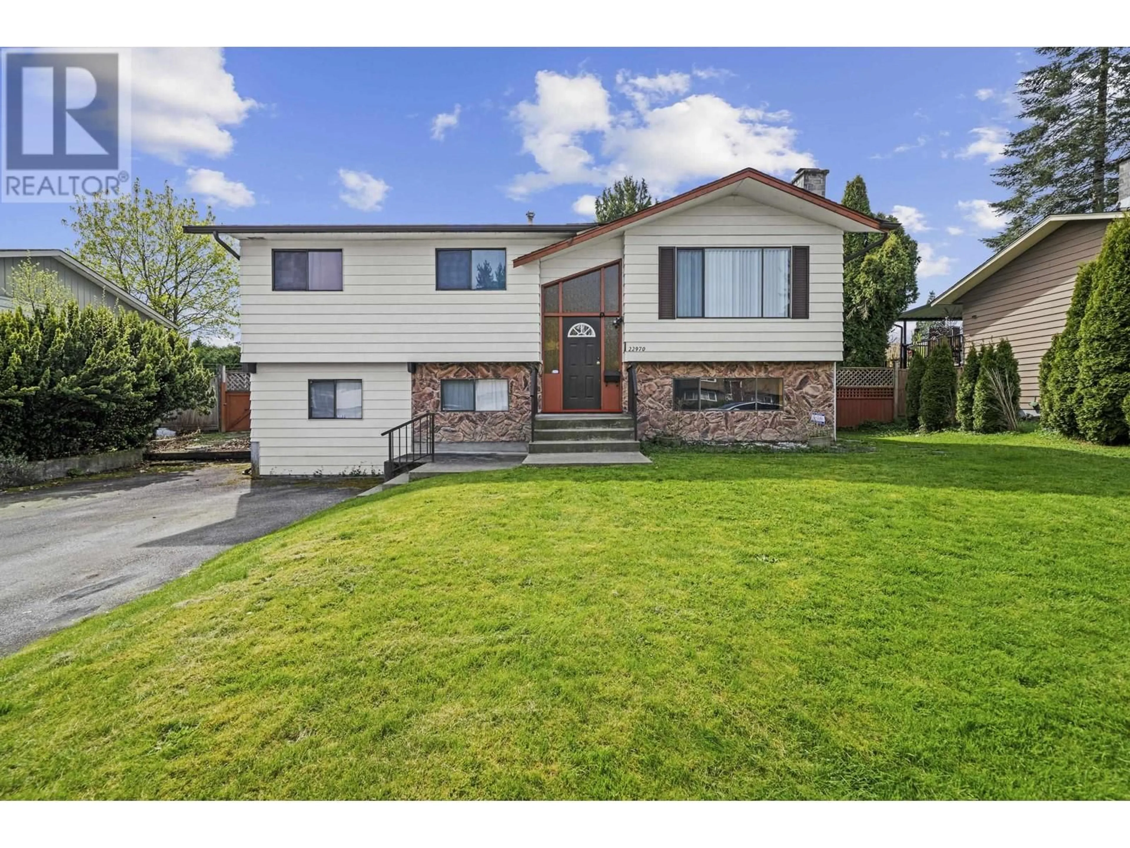 Unknown for 22970 STOREY AVENUE, Maple Ridge British Columbia V2X3W1