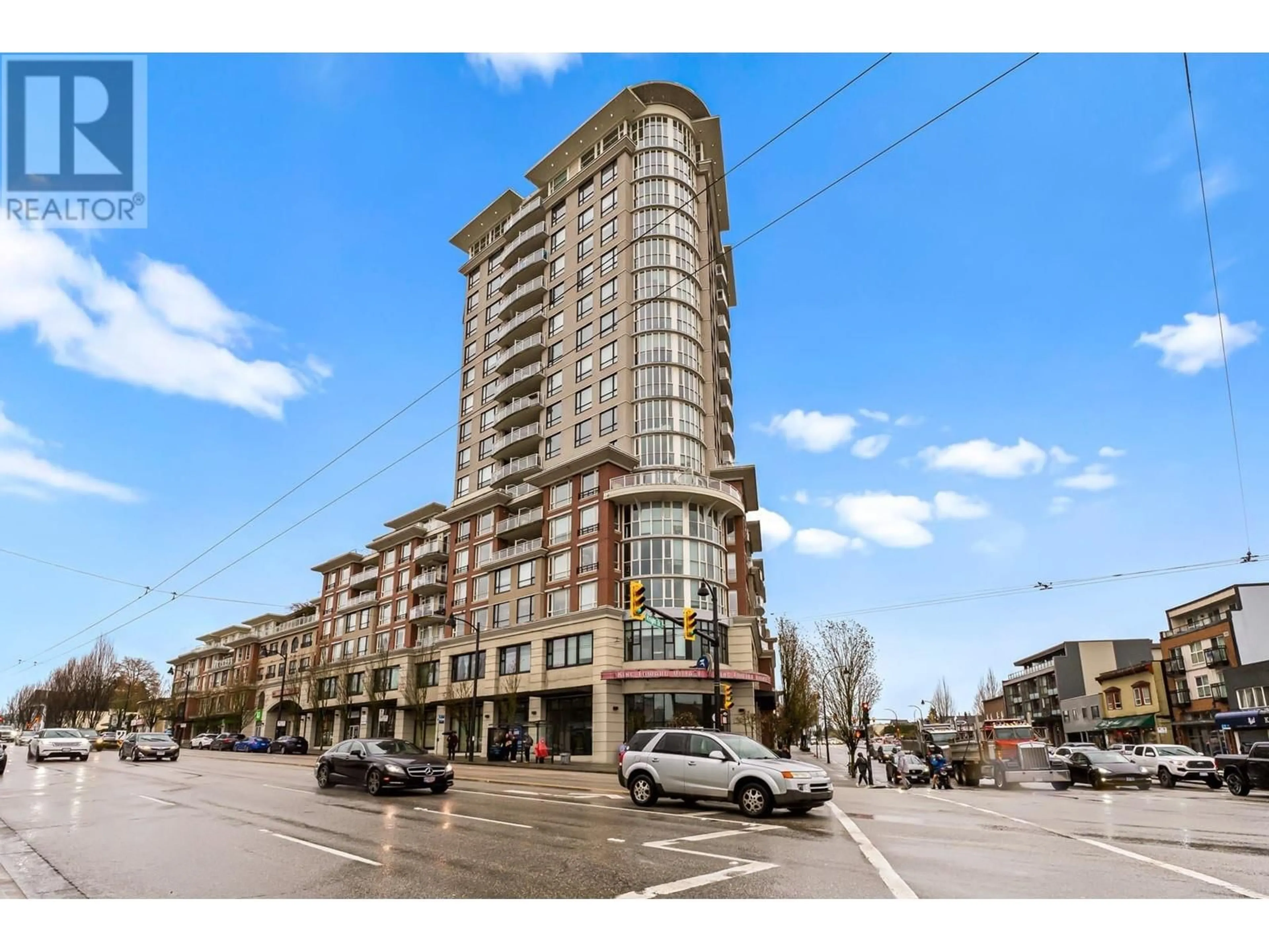 Unknown for 351 - 1432 KINGSWAY, Vancouver British Columbia V5N5Y6