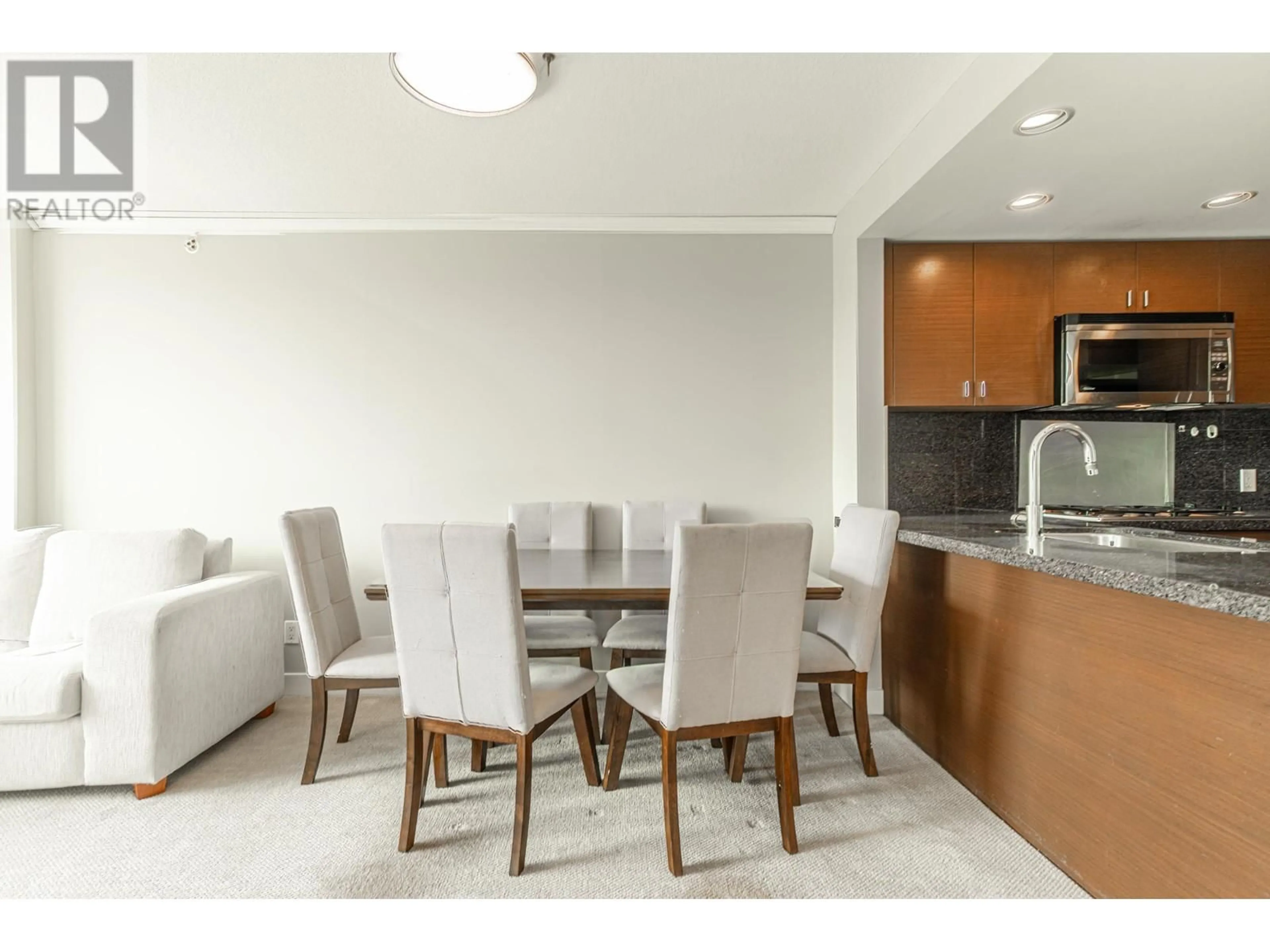 Dining room, unknown for 705 - 6333 KATSURA STREET, Richmond British Columbia V6Y4L9