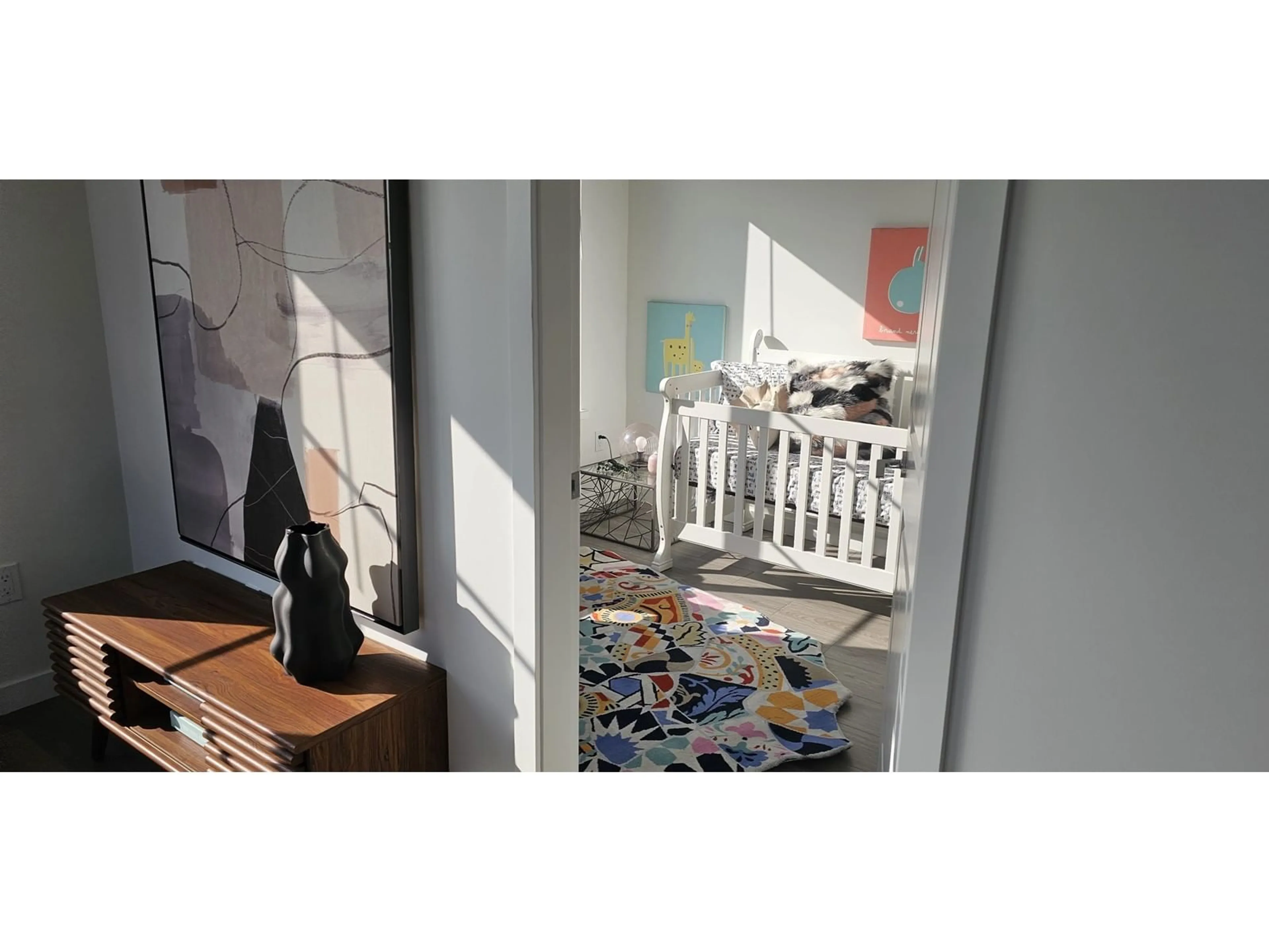 A pic of a room for 501 - 15825 85, Surrey British Columbia V4N6W9