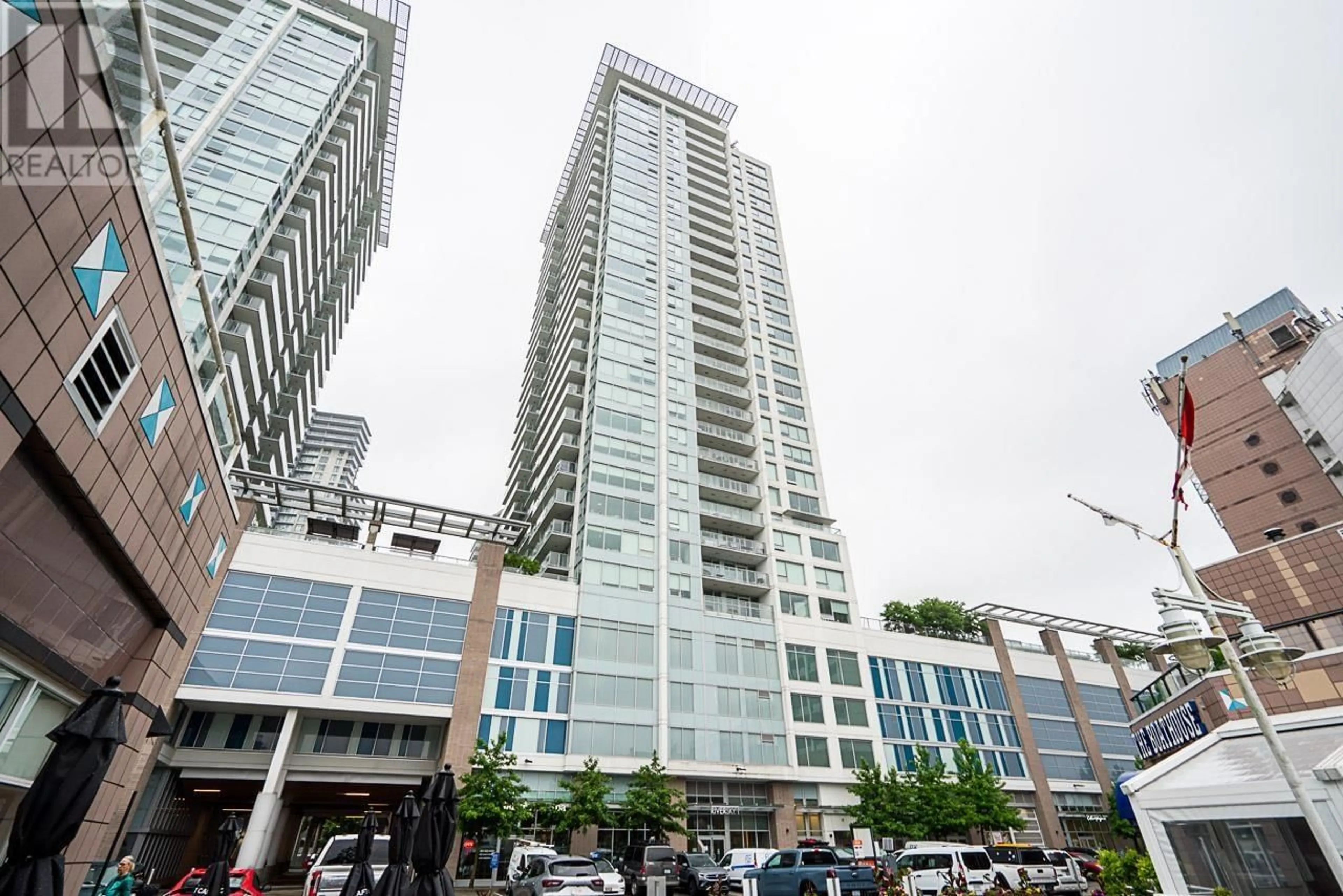 Unknown for 2309 - 908 QUAYSIDE DRIVE, New Westminster British Columbia V3M0L4