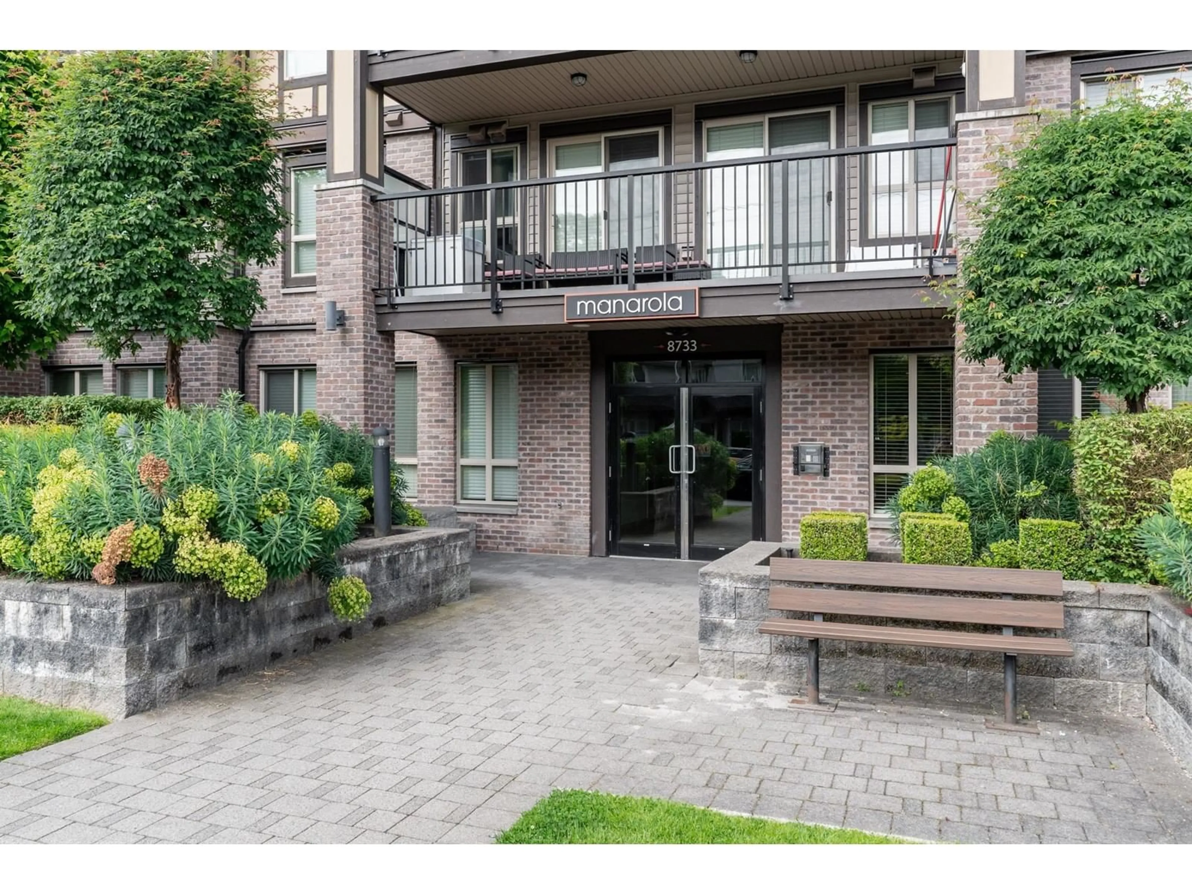 Unknown for 101 - 8733 160, Surrey British Columbia V4N6P9