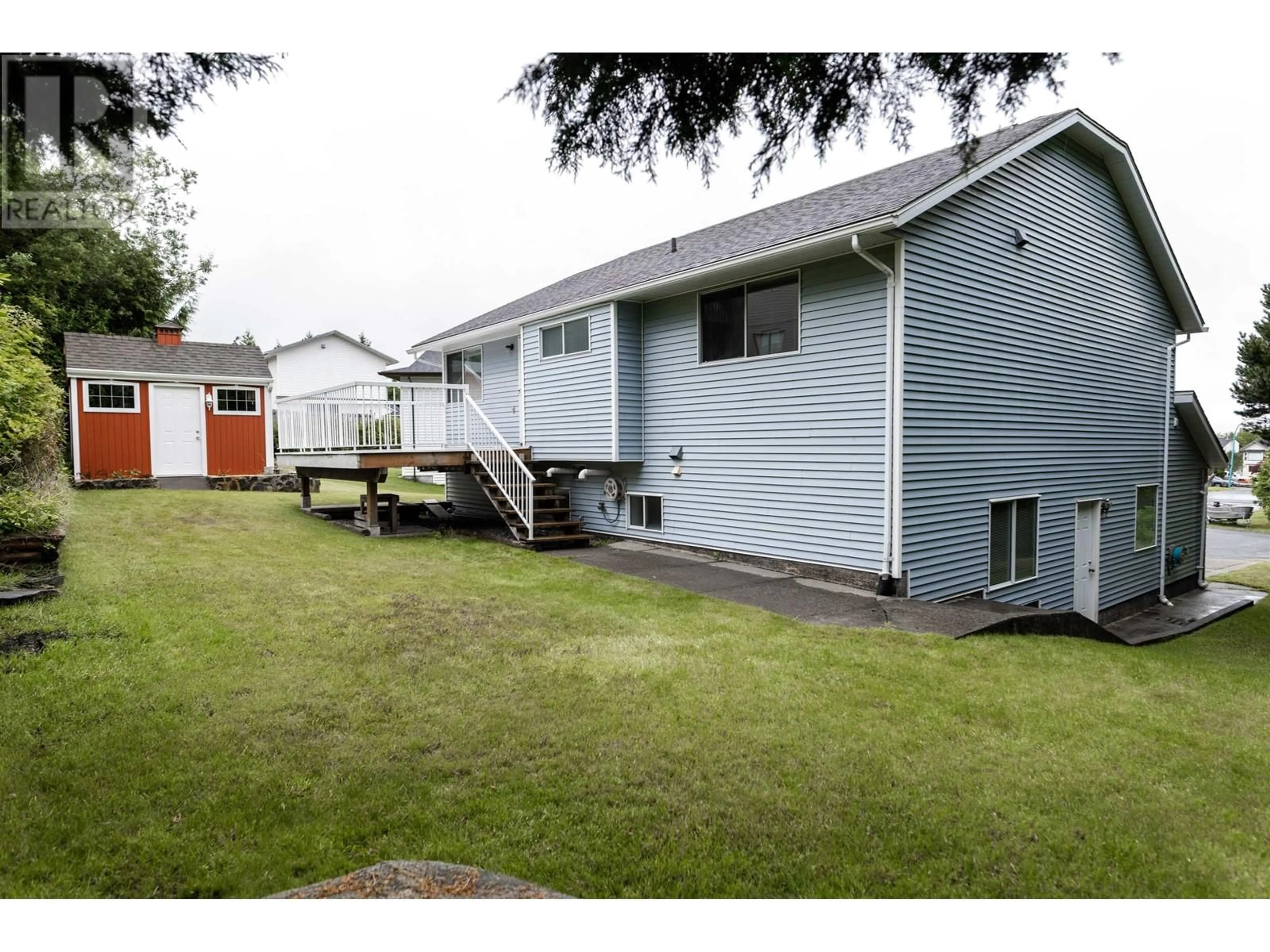 Unknown for 112 COLLART PLACE, Prince Rupert British Columbia V8J4L9