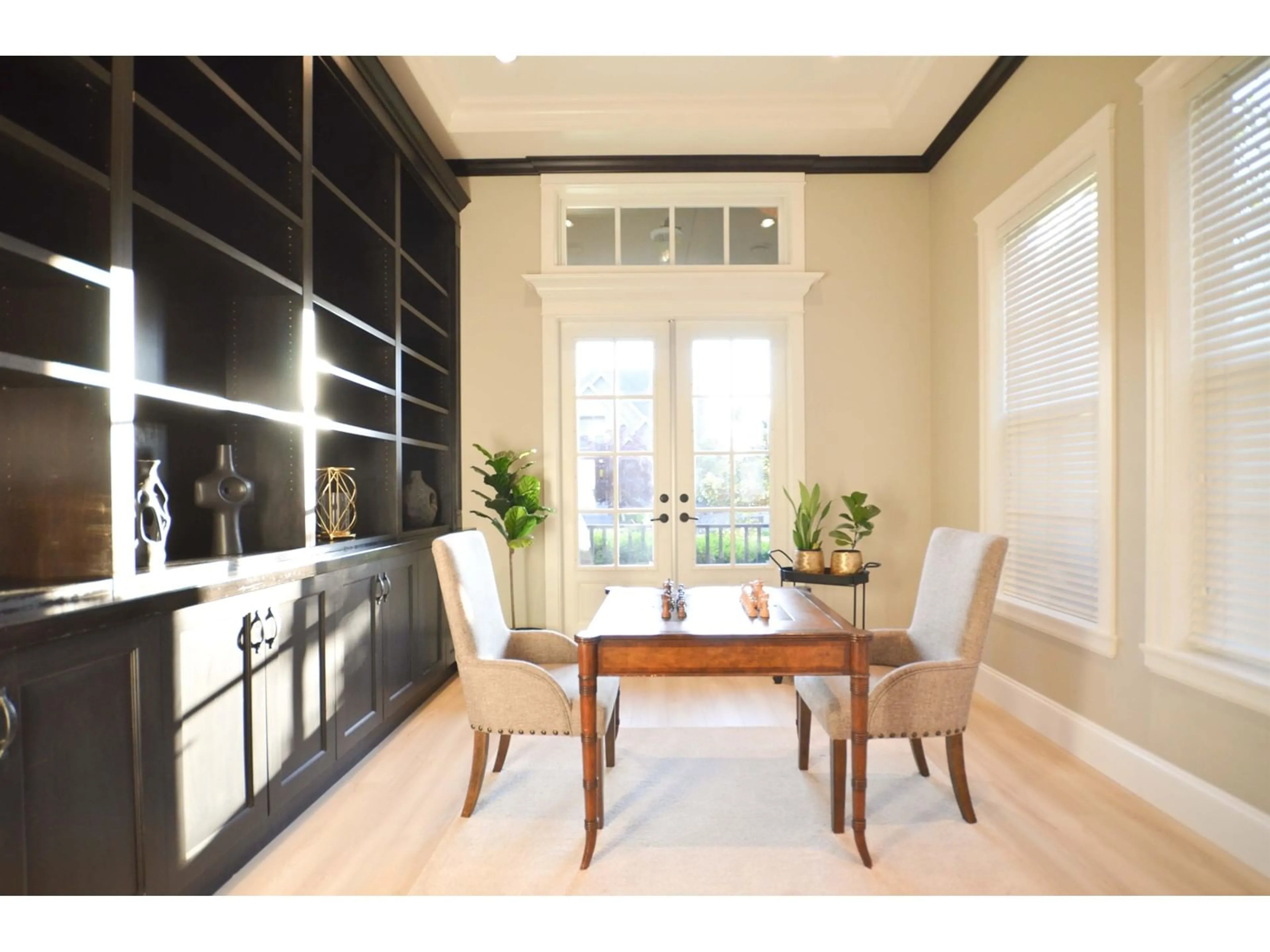 Dining room, unknown for 2798 162, Surrey British Columbia V3Z0E4