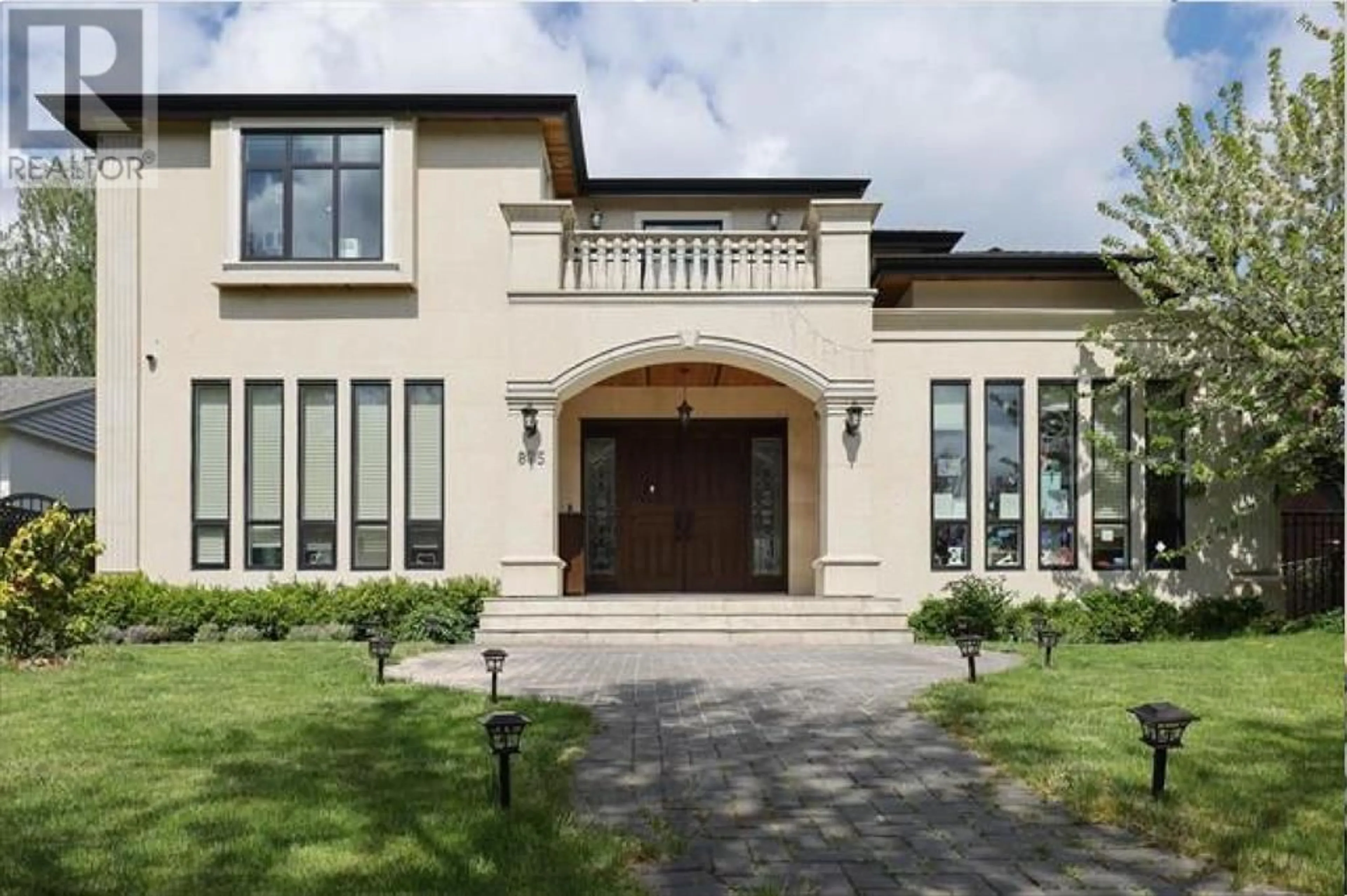 Home with brick exterior material, street for 875 38TH AVENUE, Vancouver British Columbia V5Z2L7