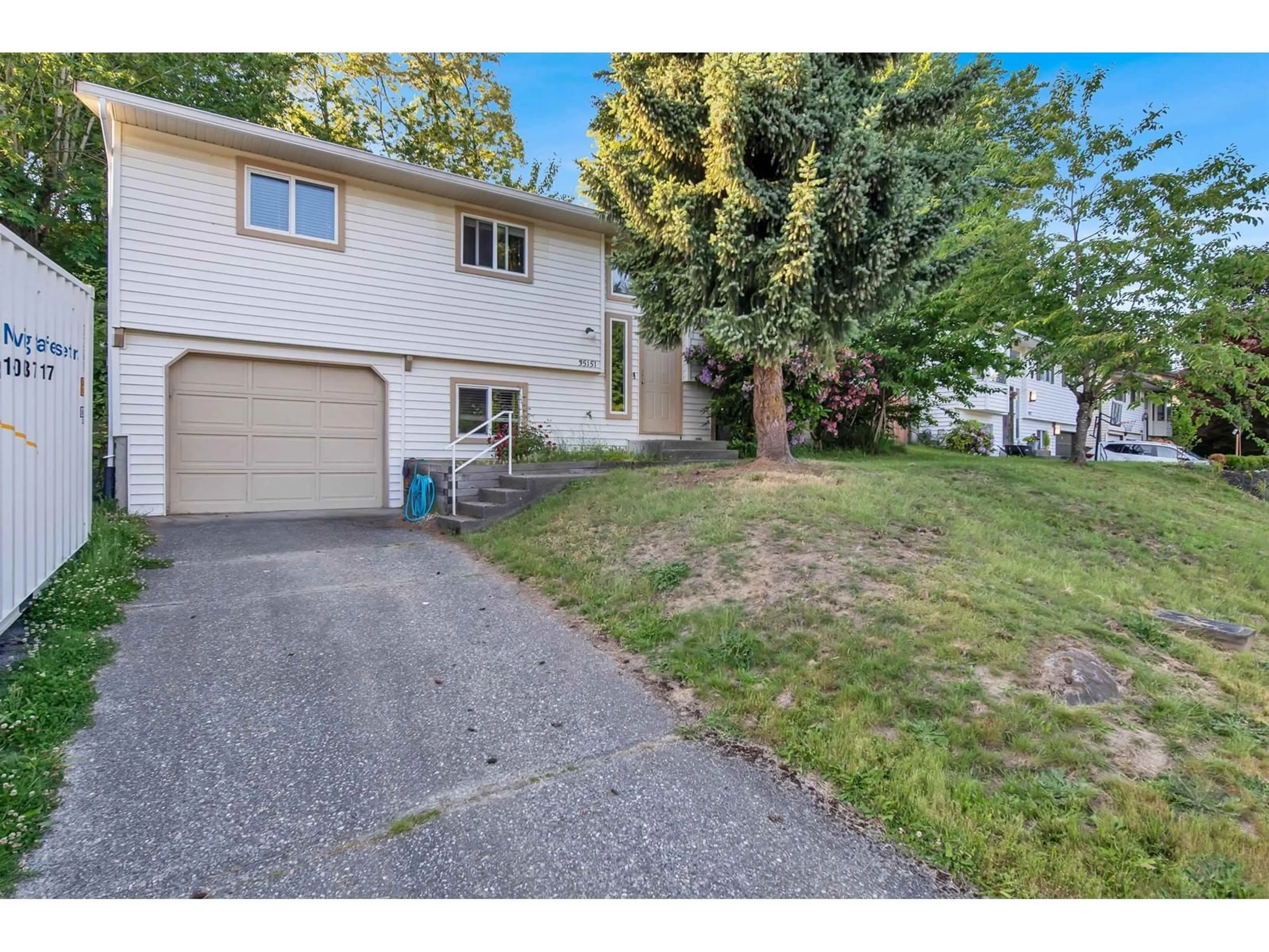 Unknown for 35151 SKEENA, Abbotsford British Columbia V2S7H5