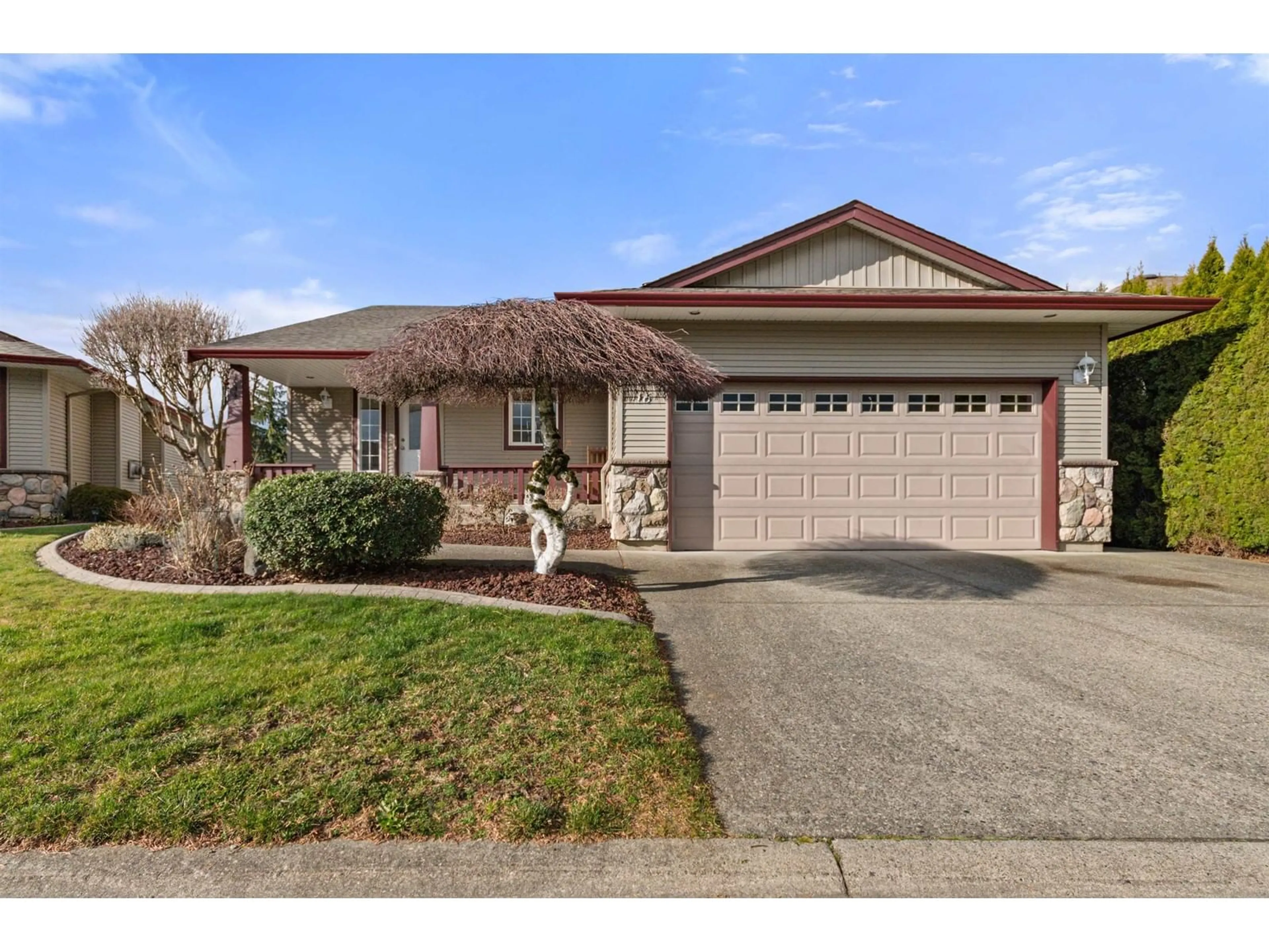 Unknown for 16 - 7330 ELM ROAD, Agassiz British Columbia V0M1A0