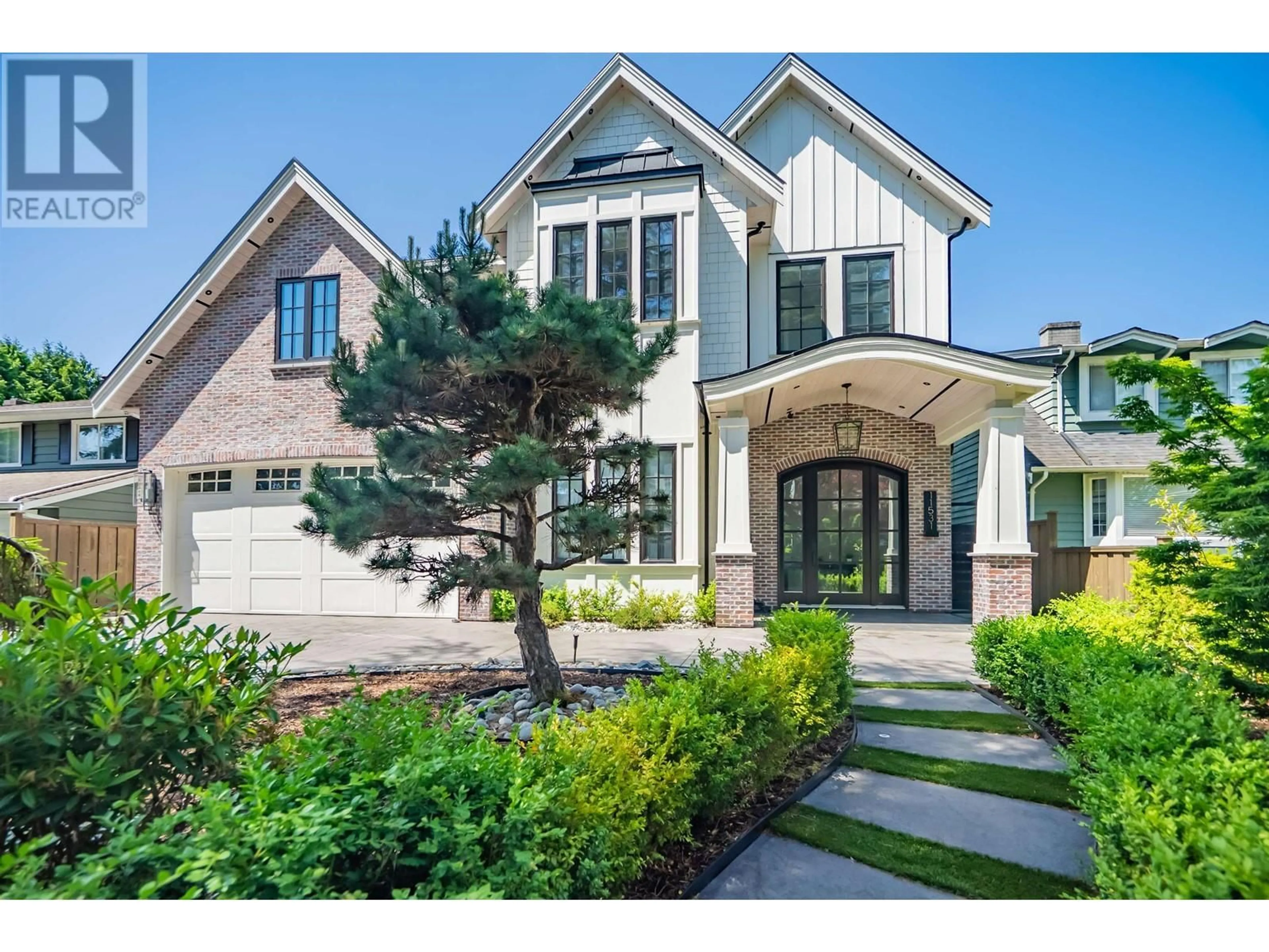 Home with brick exterior material, street for 11531 PINTAIL DRIVE, Richmond British Columbia V7E4N7