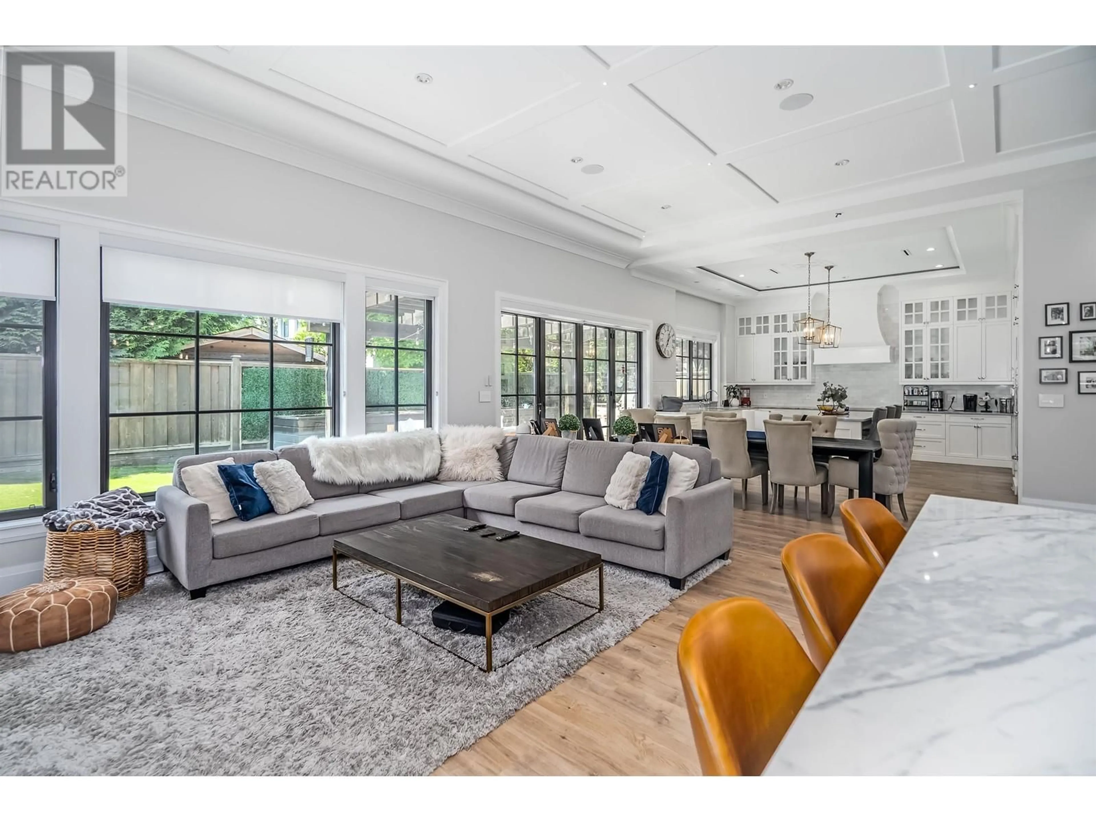 Living room with furniture, unknown for 11531 PINTAIL DRIVE, Richmond British Columbia V7E4N7