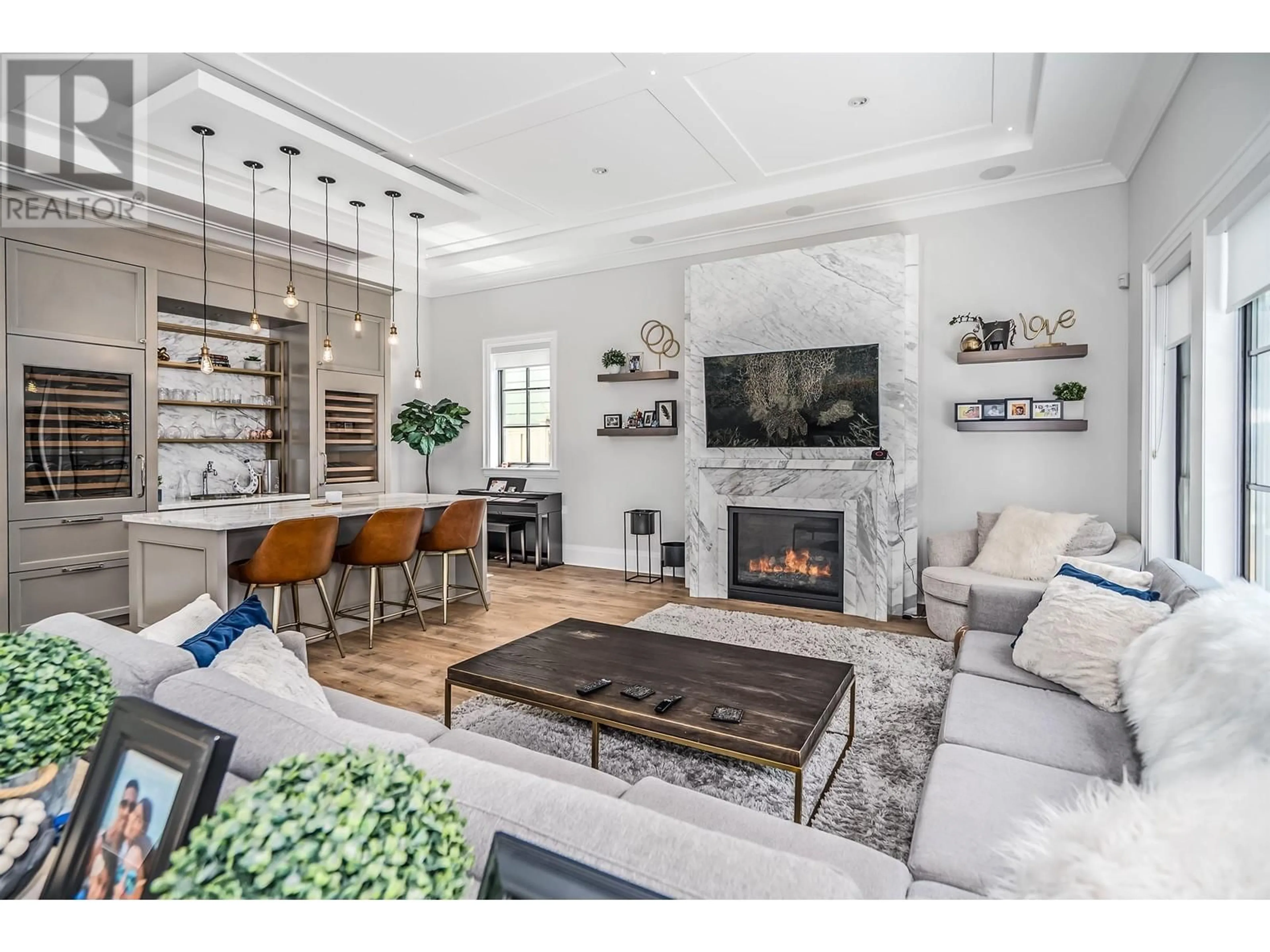 Living room with furniture, unknown for 11531 PINTAIL DRIVE, Richmond British Columbia V7E4N7