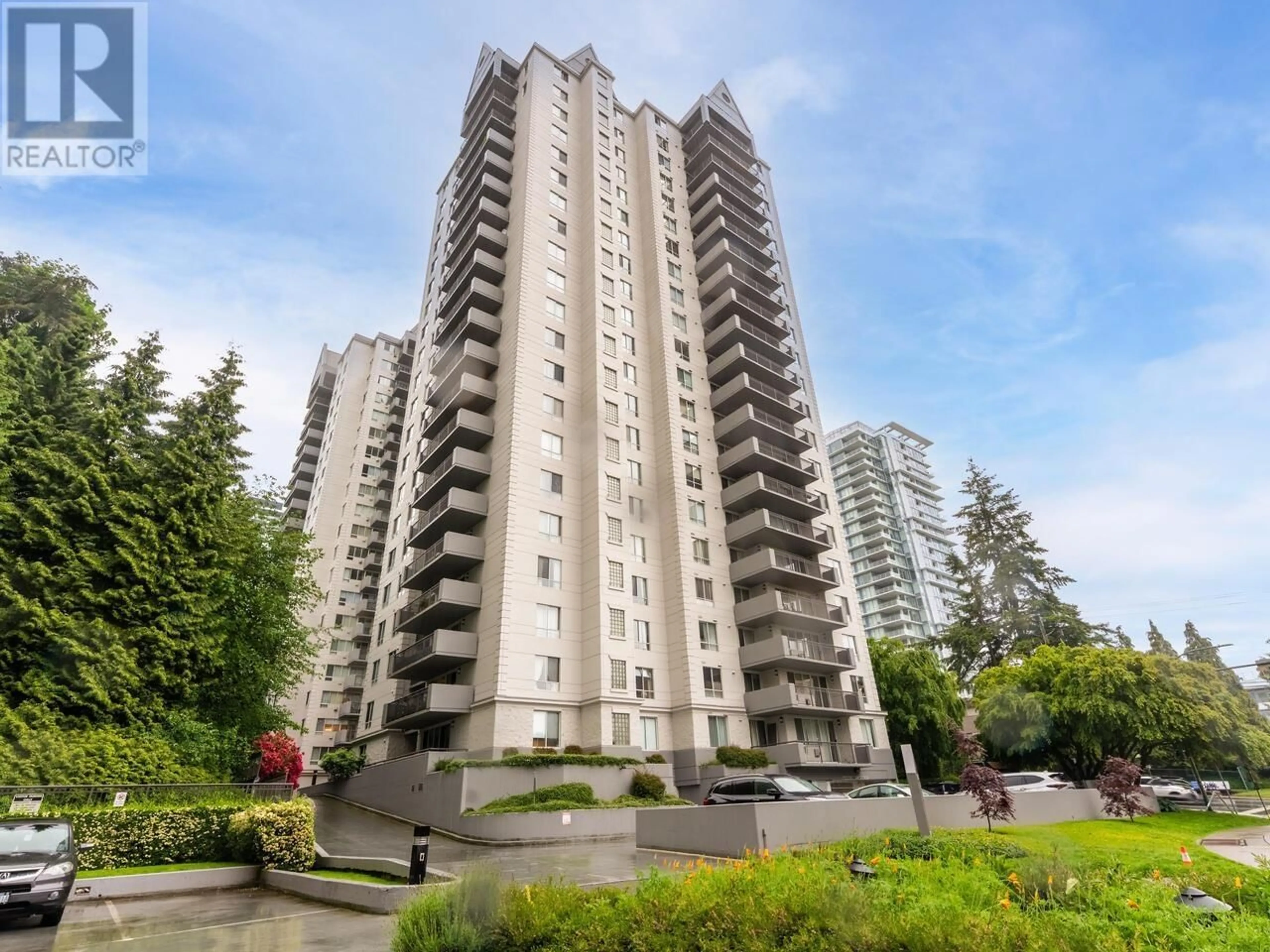 Unknown for 1004 - 551 AUSTIN AVENUE, Coquitlam British Columbia V3K6R7