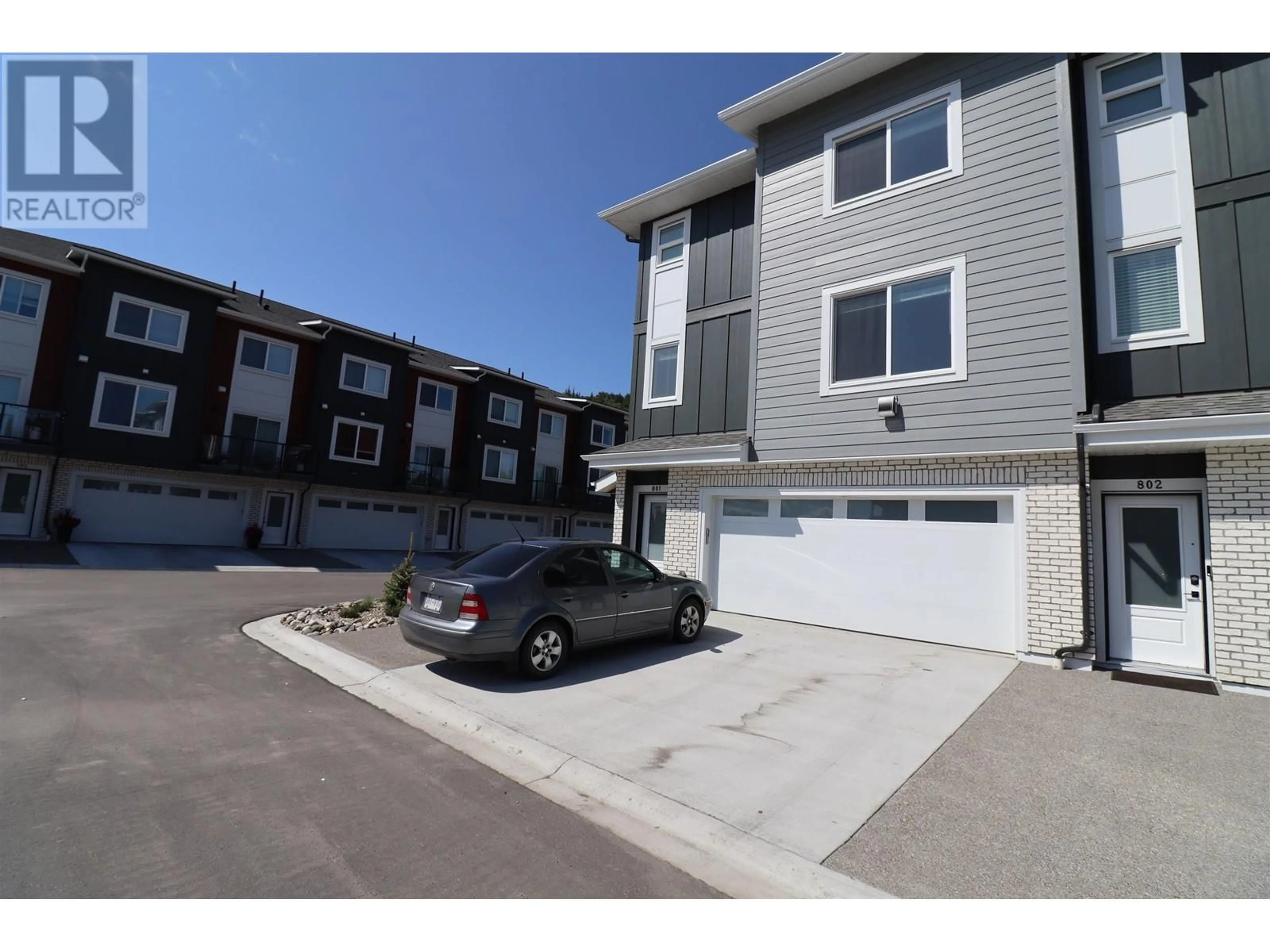 Unknown for 801 - 4274 22ND AVENUE, Prince George British Columbia V2N0J4