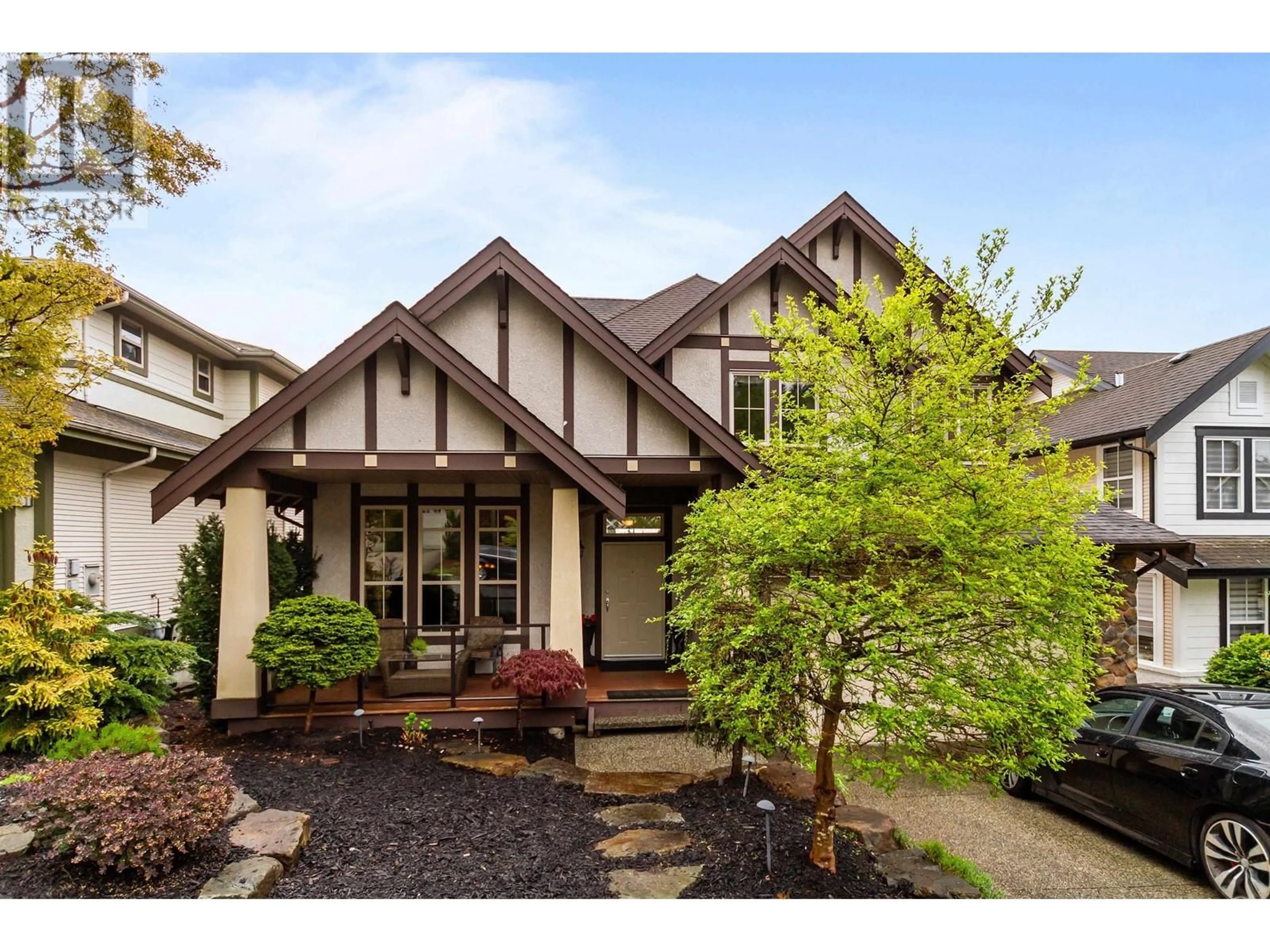 Home with vinyl exterior material, street for 70 FERNWAY DRIVE, Port Moody British Columbia V3H5K5
