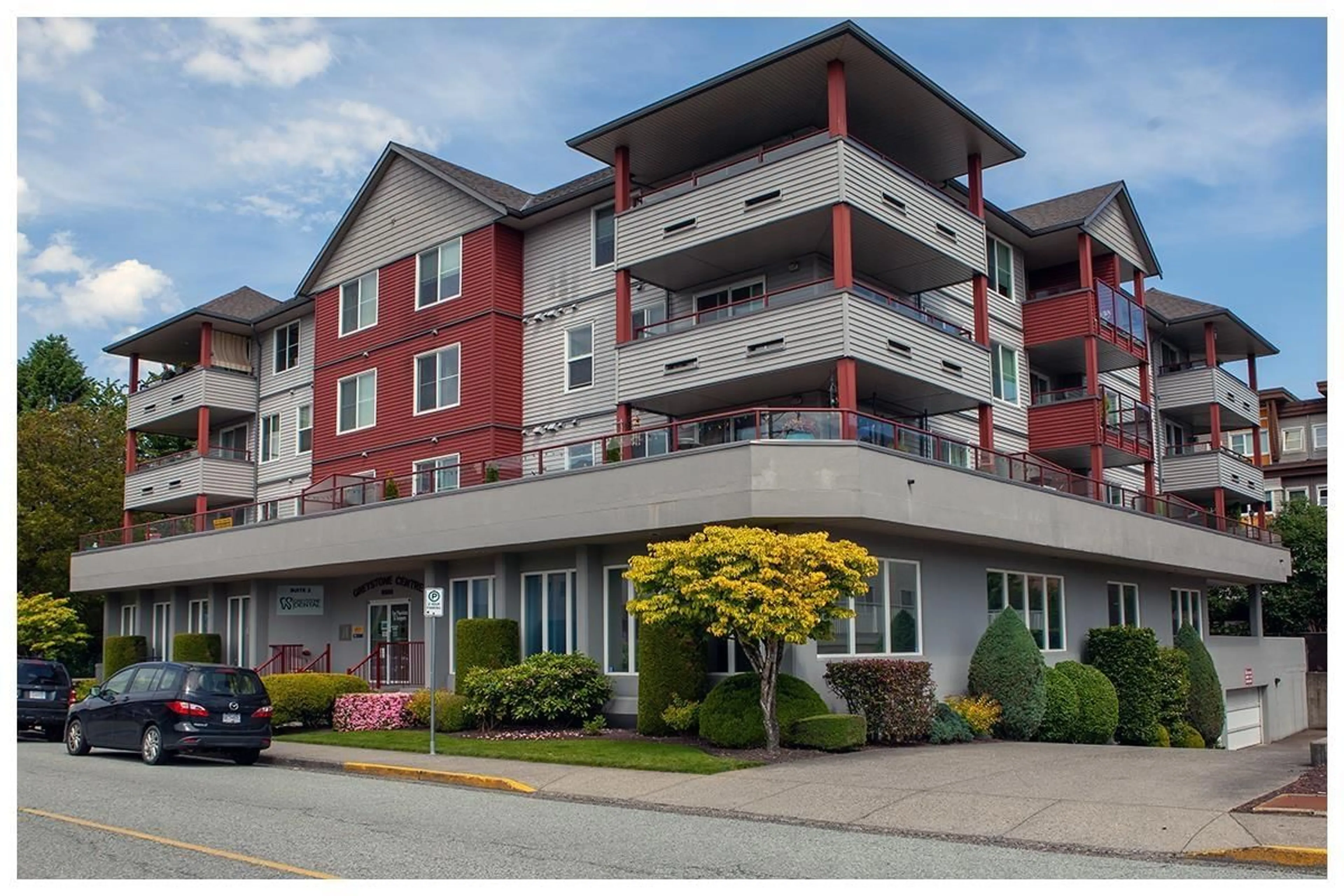 Unknown for 204 - 8980 MARY STREET, Chilliwack British Columbia V2P4J3