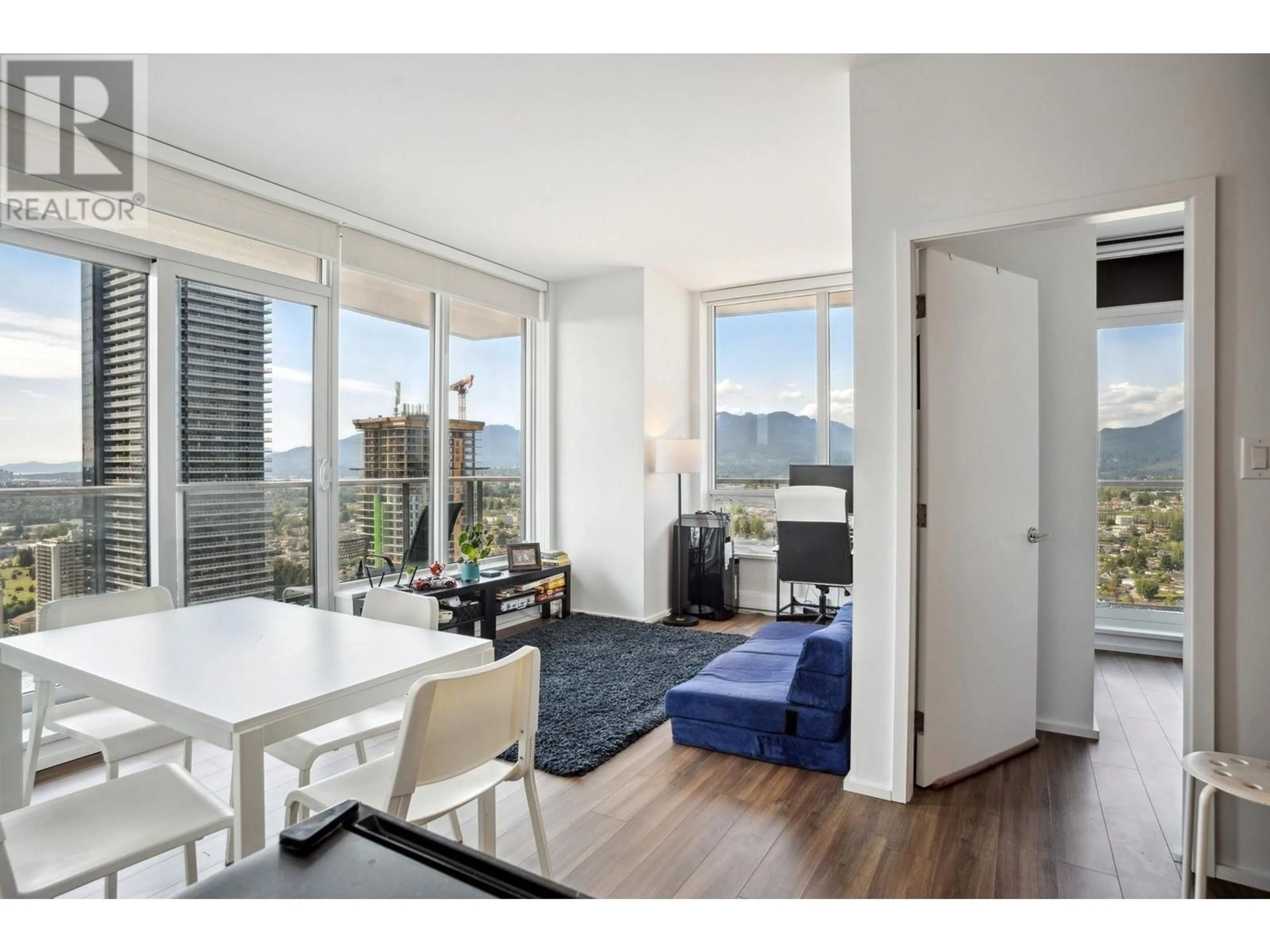 A pic of a room for 3407 - 4650 BRENTWOOD BOULEVARD, Burnaby British Columbia V5C0M3