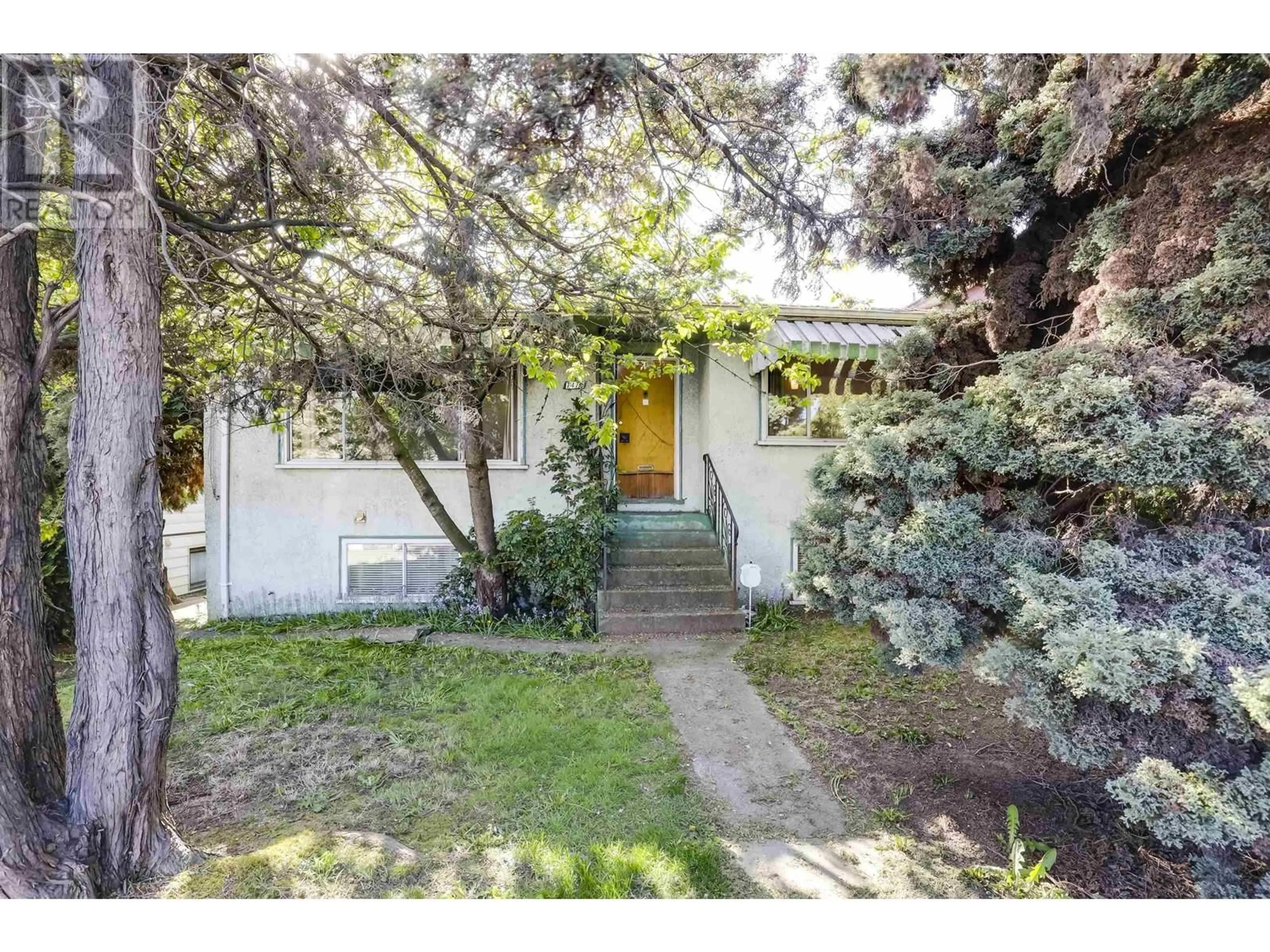 Unknown for 7475 KNIGHT STREET, Vancouver British Columbia V5P2X1