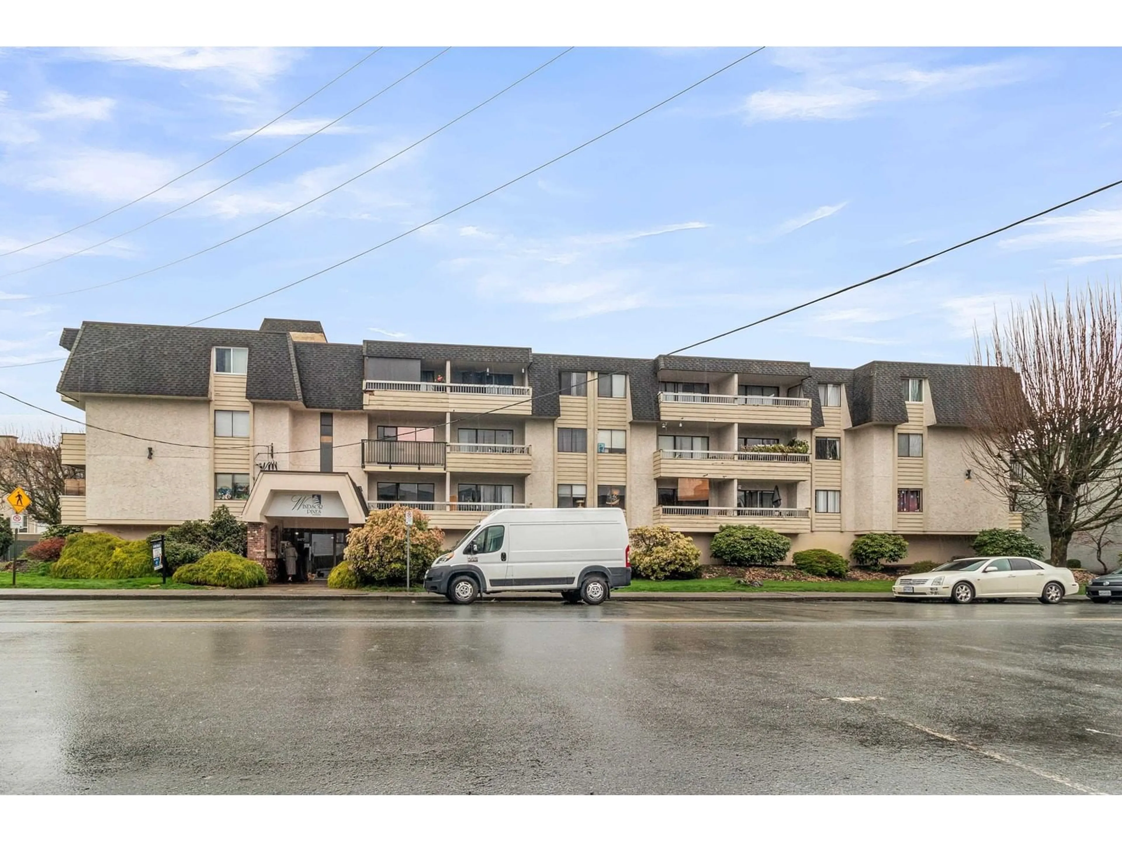 Unknown for 108 - 9477 COOK STREET, Chilliwack British Columbia V2P4J8