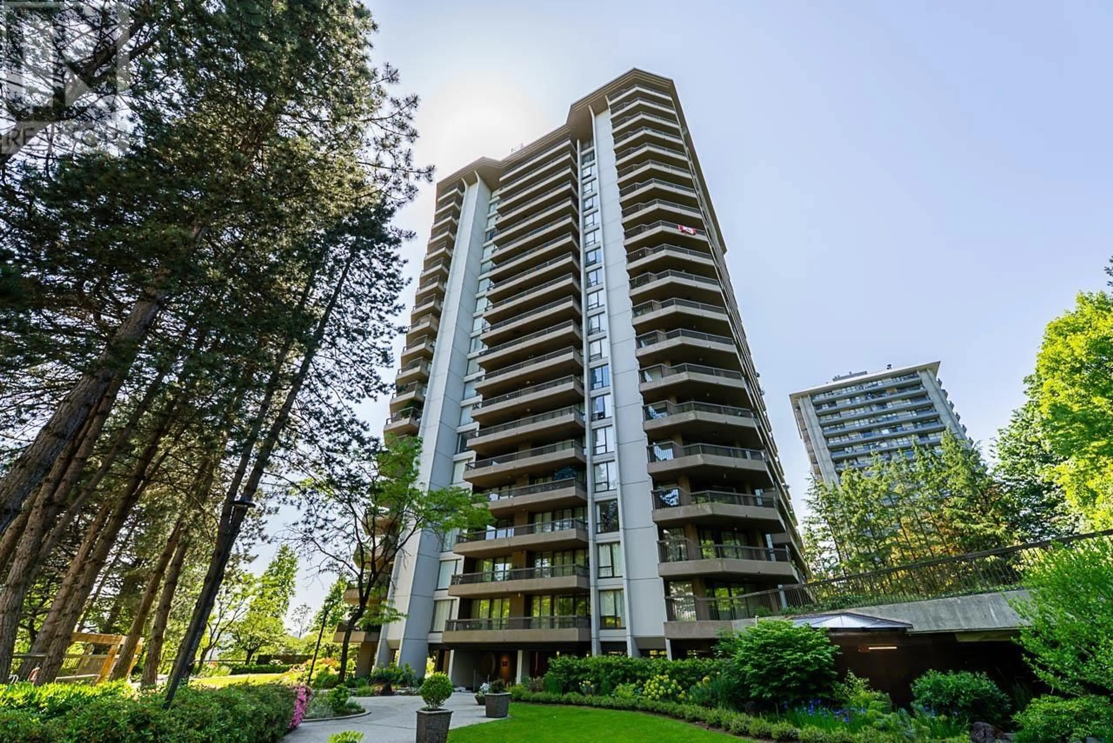 Unknown for 1802 - 2041 BELLWOOD AVENUE, Burnaby British Columbia V5B4V5
