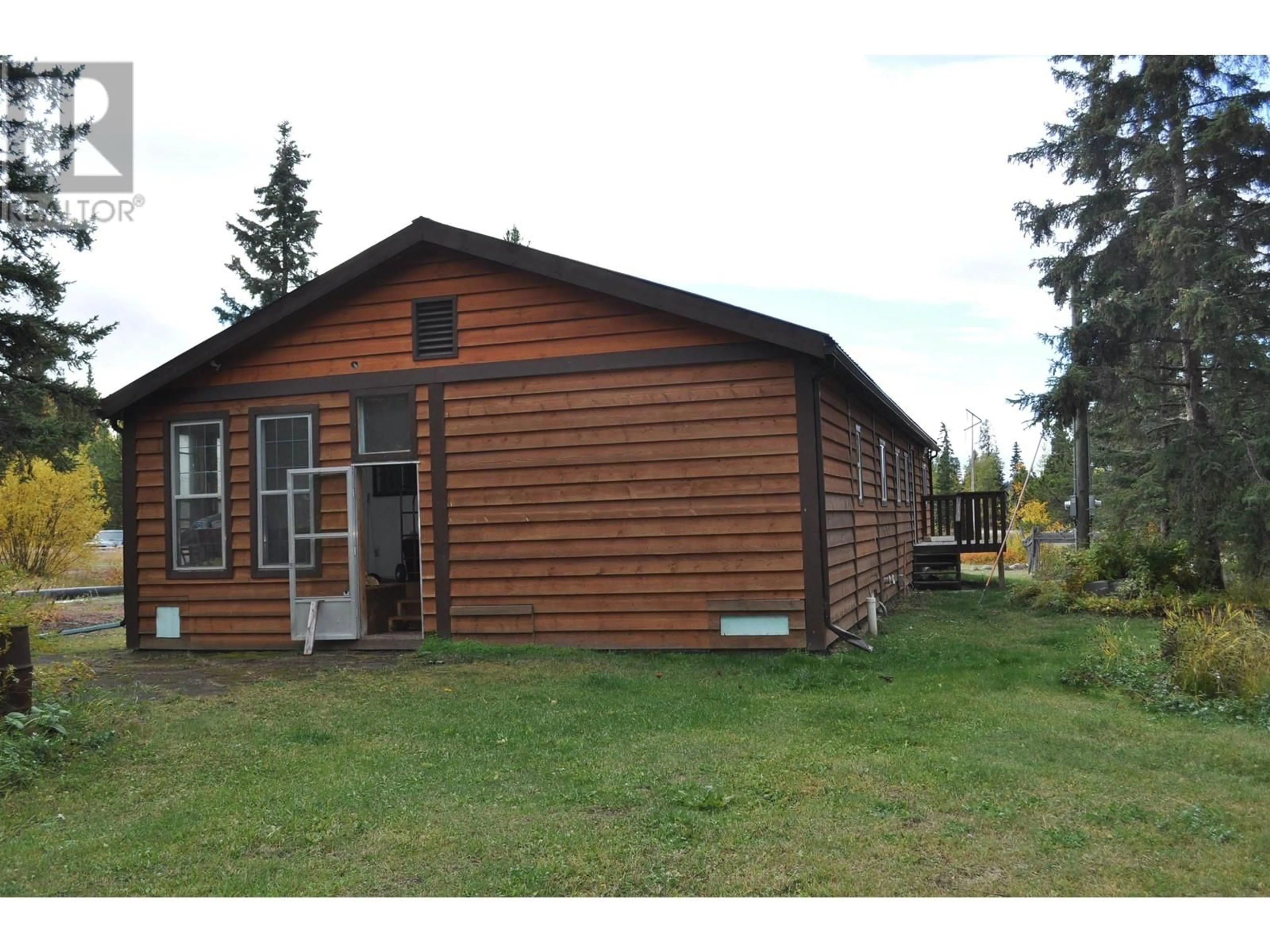 Shed for 41742 16 HIGHWAY, Houston British Columbia V0J1Z1