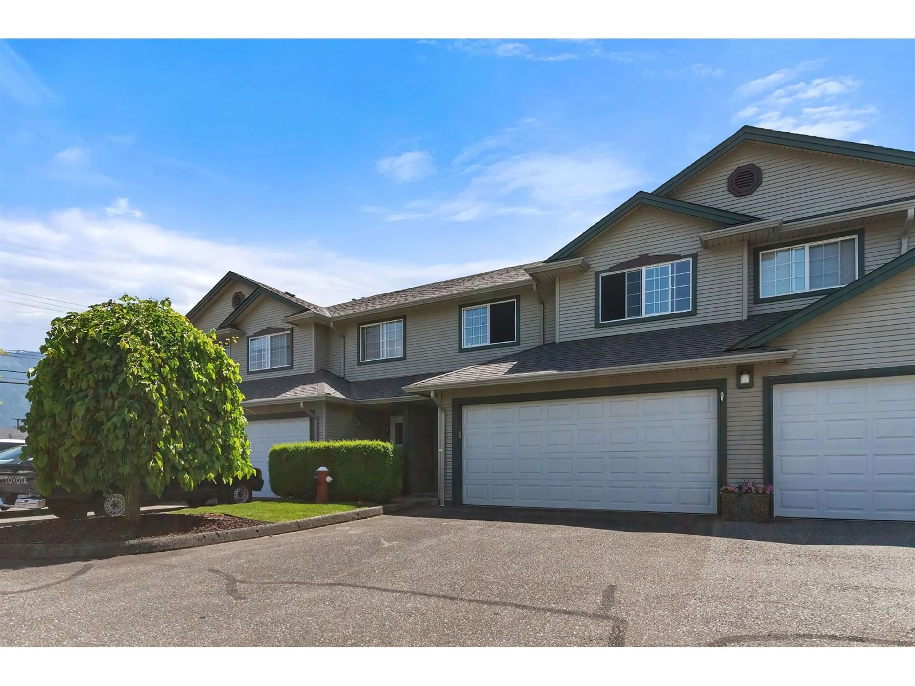 Unknown for 5 - 1530 MACKAY CRESCENT, Agassiz British Columbia V0M1A3