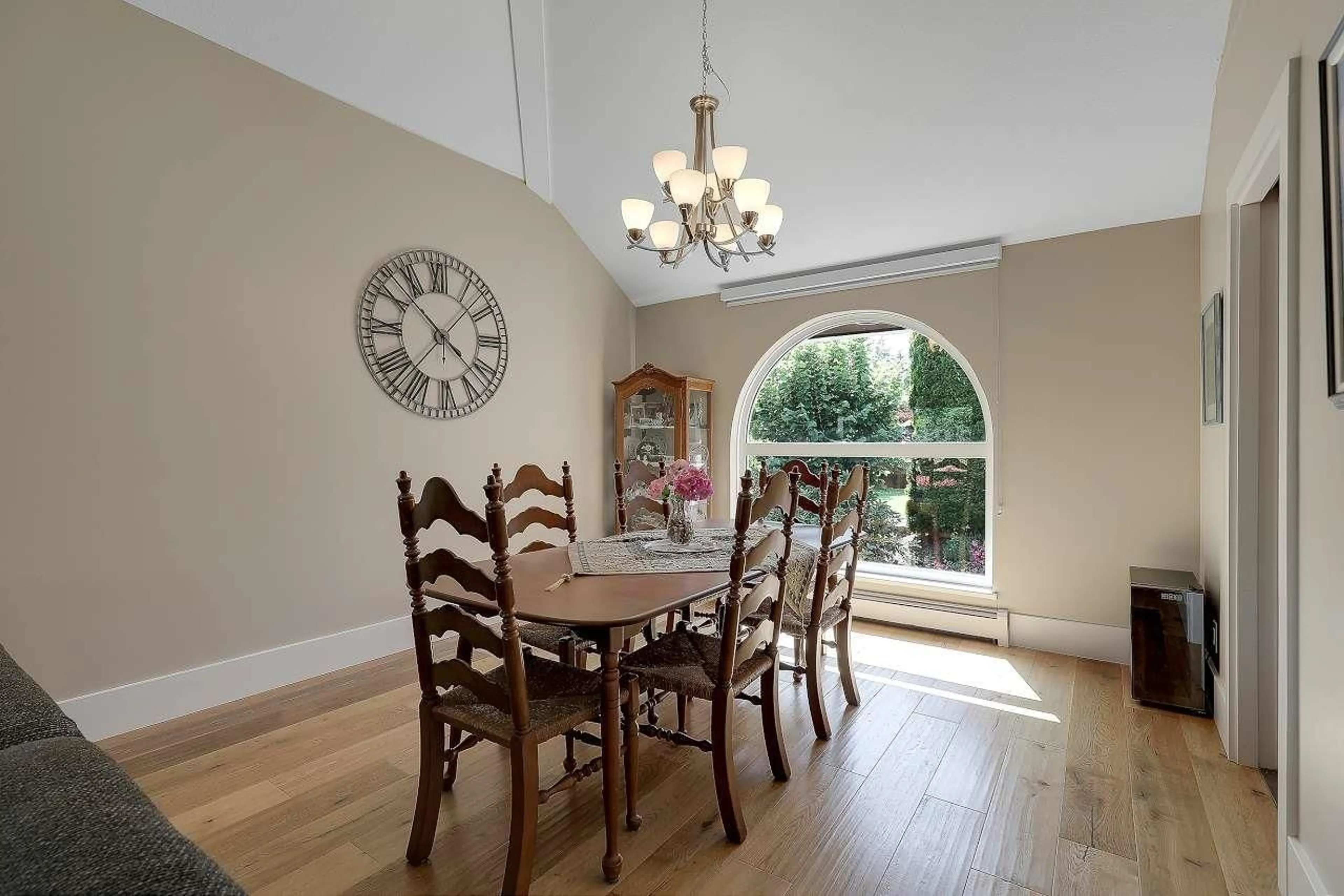 Dining room, unknown for 7745 164TH, Surrey British Columbia V4N0K9