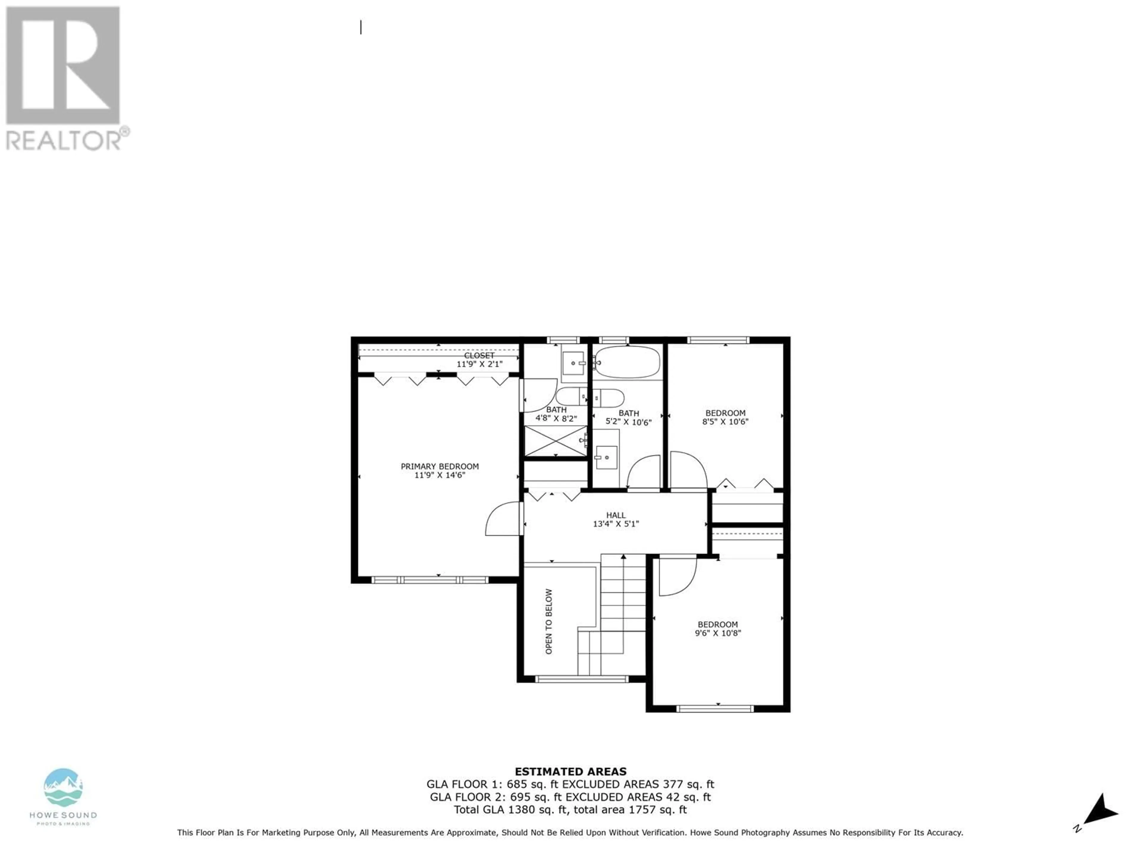 Floor plan for 39710 GOVERNMENT ROAD, Squamish British Columbia V8B0A5