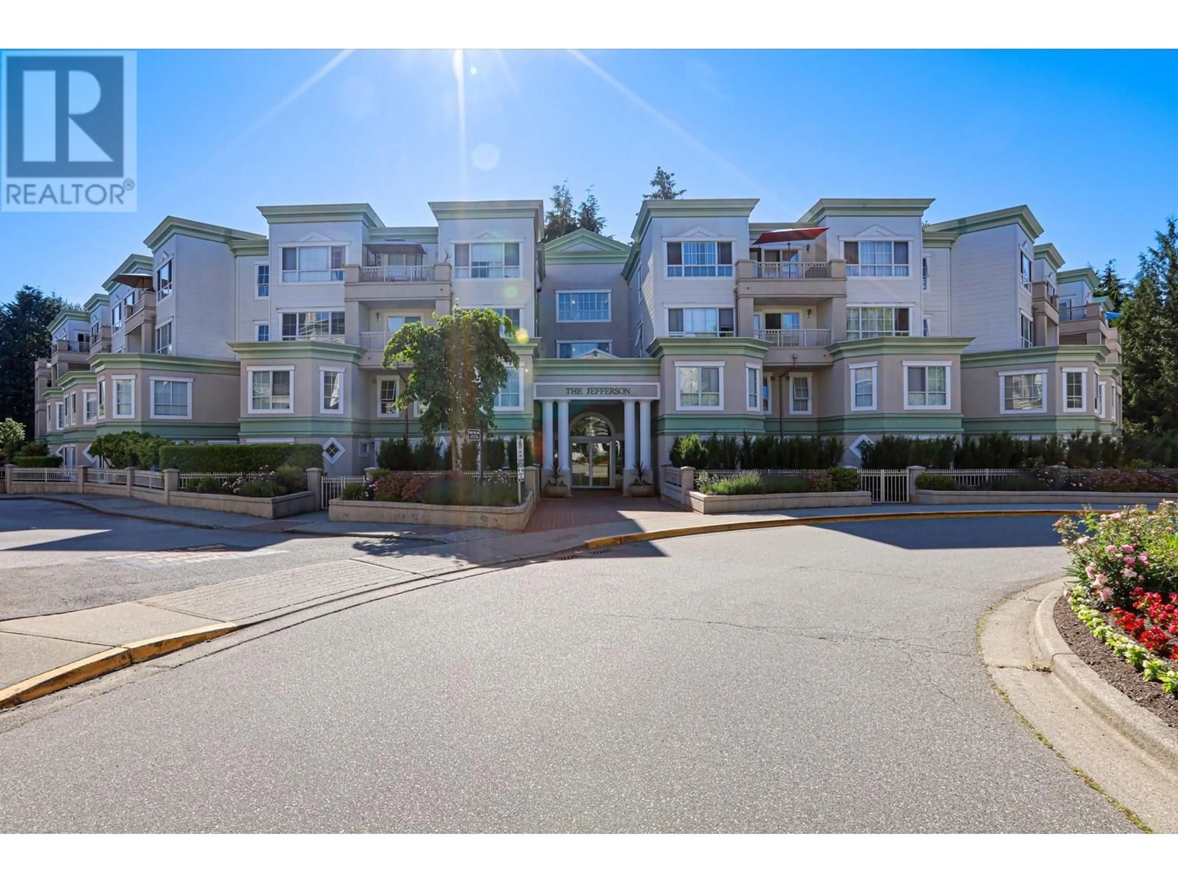 Unknown for 114 - 2960 PRINCESS CRESCENT, Coquitlam British Columbia V3B7P2