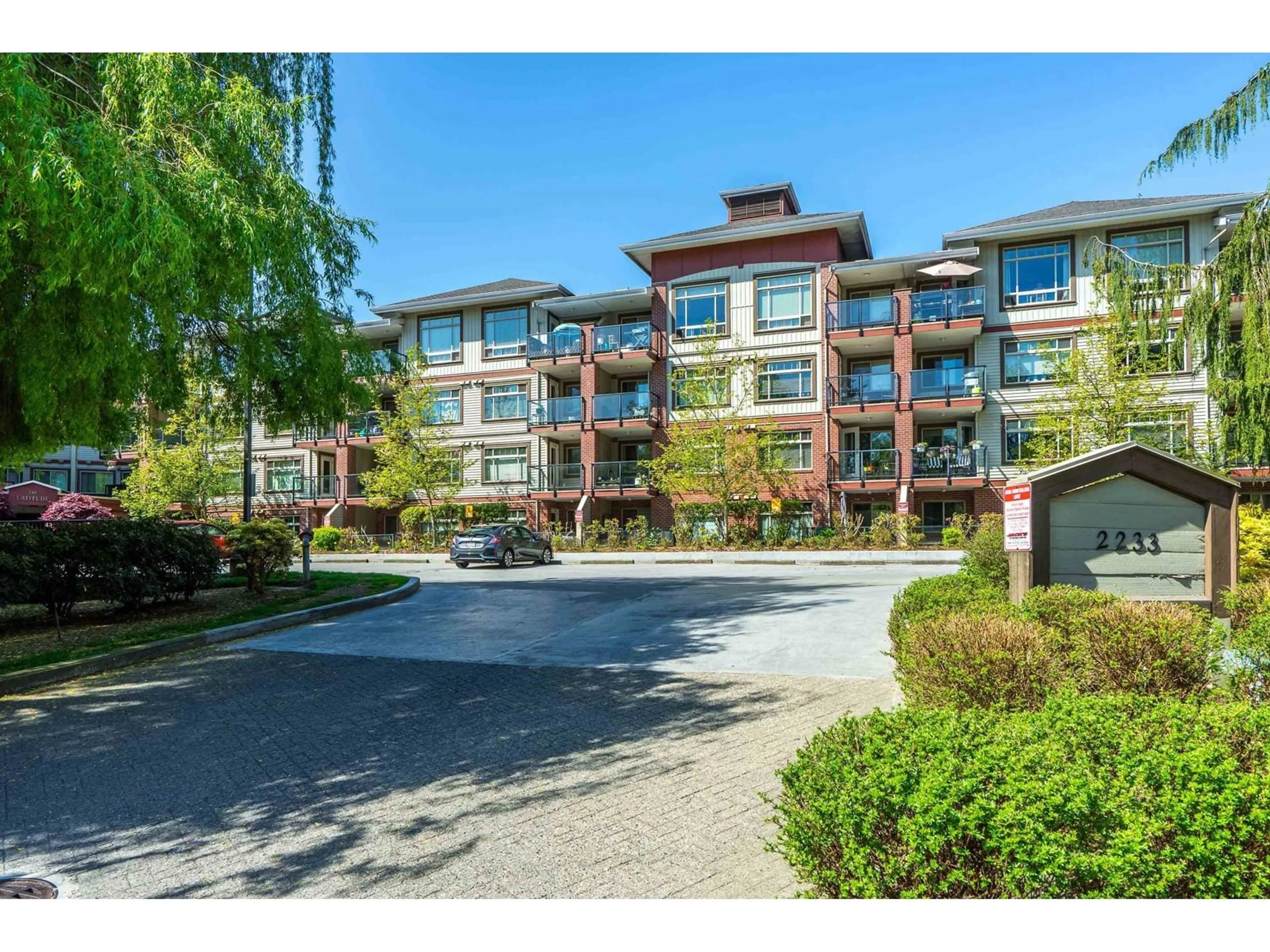Unknown for 222 - 2233 MCKENZIE, Abbotsford British Columbia V2S4A1