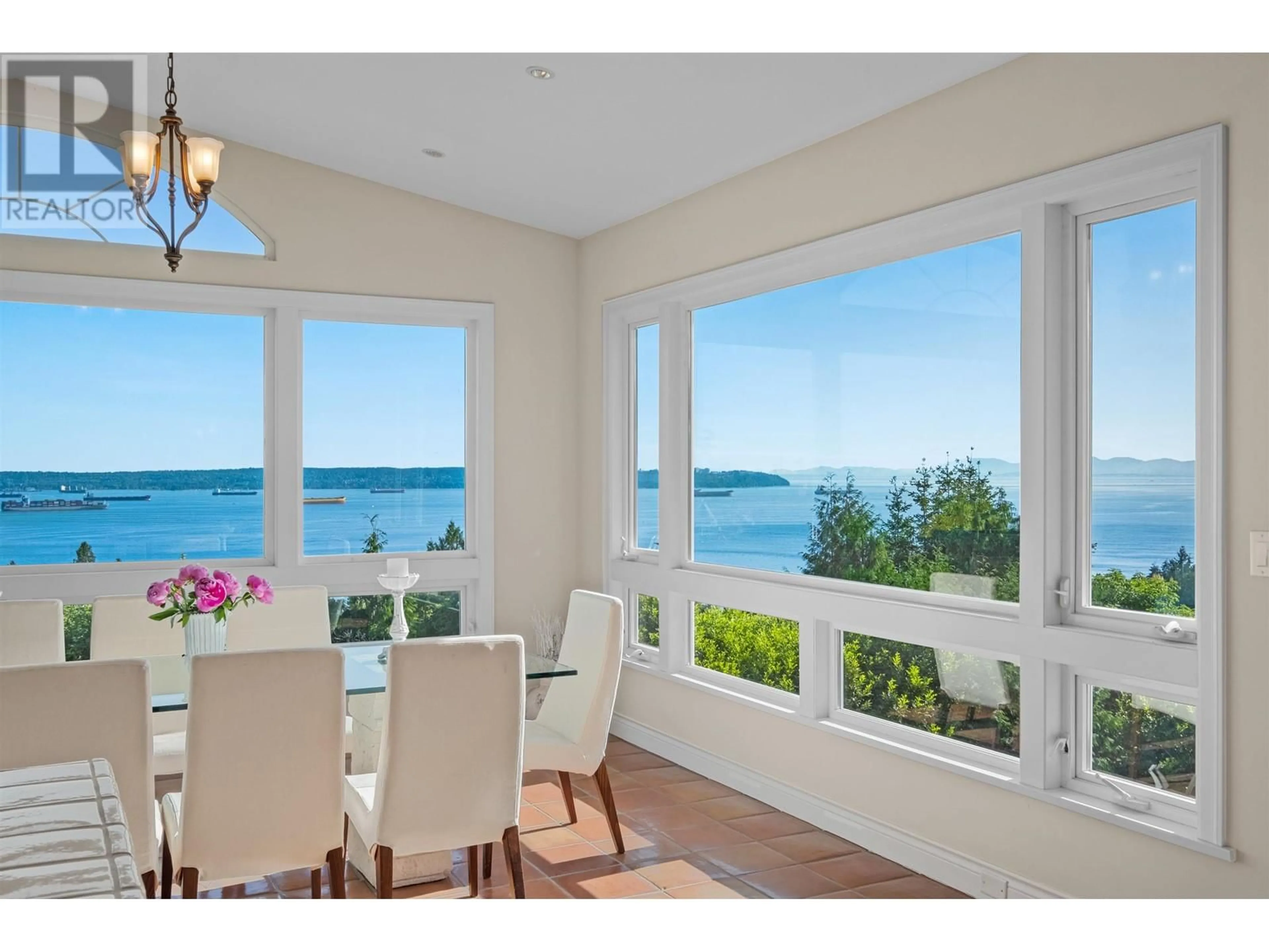 Dining room, unknown for 2632 OTTAWA AVENUE, West Vancouver British Columbia V7V2T5